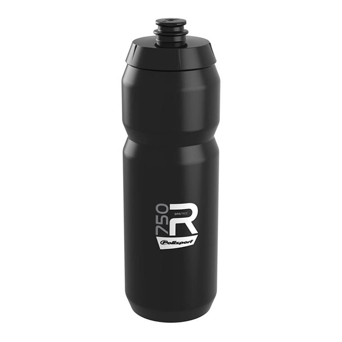 POLISPORT R750 MATARA SİYAH