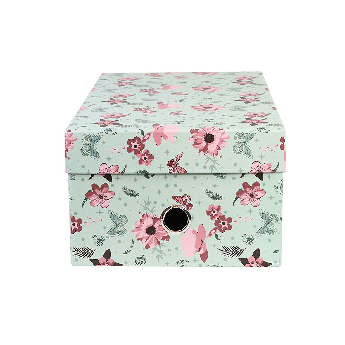Ancor B'Log Wonder Hediyelik Karton Kutu Medium 112412