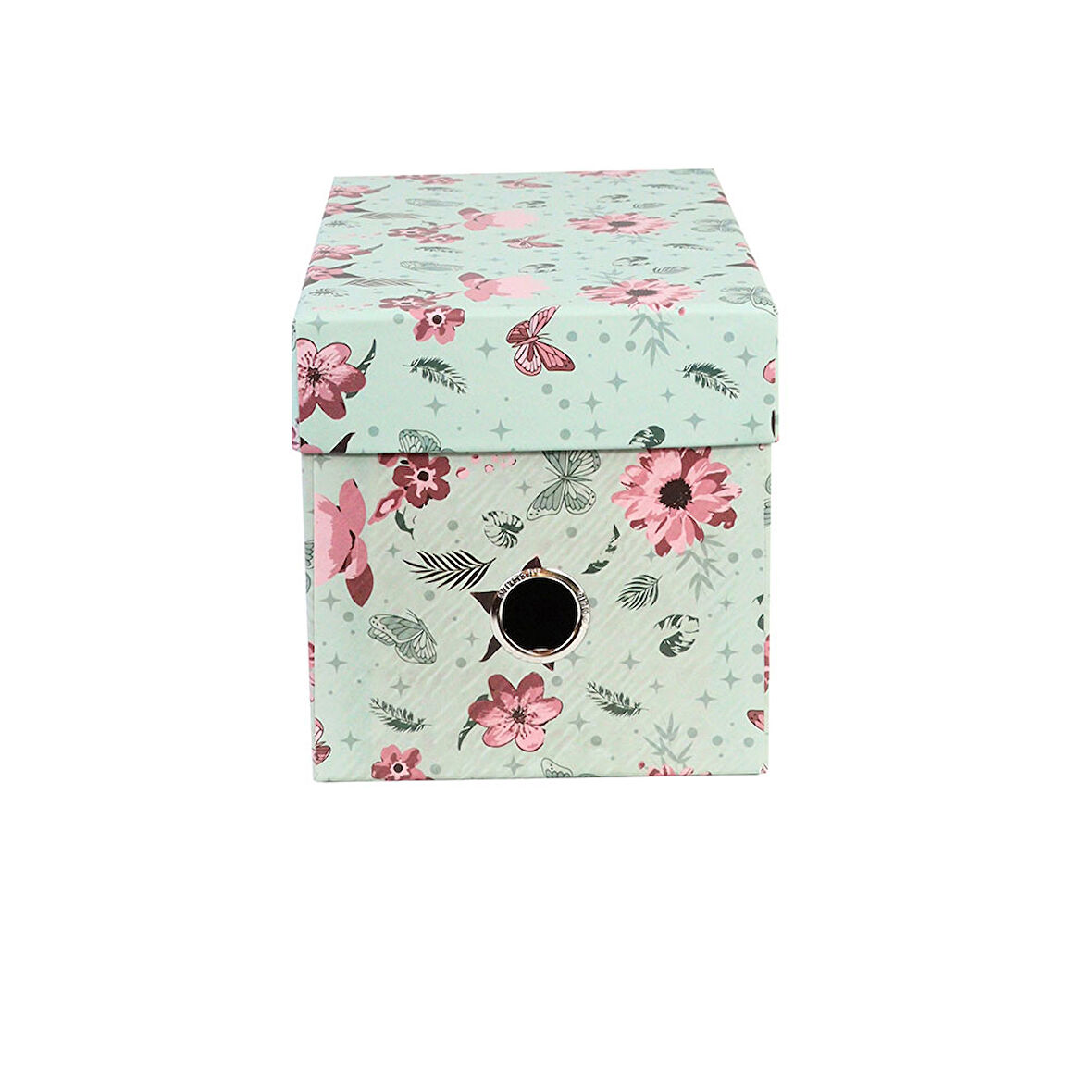 Ancor B'Log Wonder Hediyelik Karton Kutu Small 112429