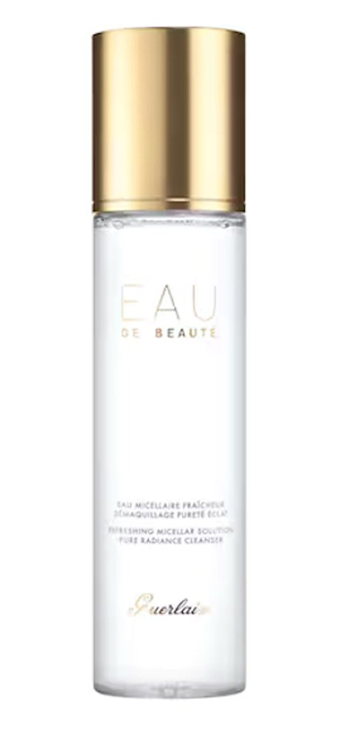 Guerlain Micellar Lotion 200 ml 