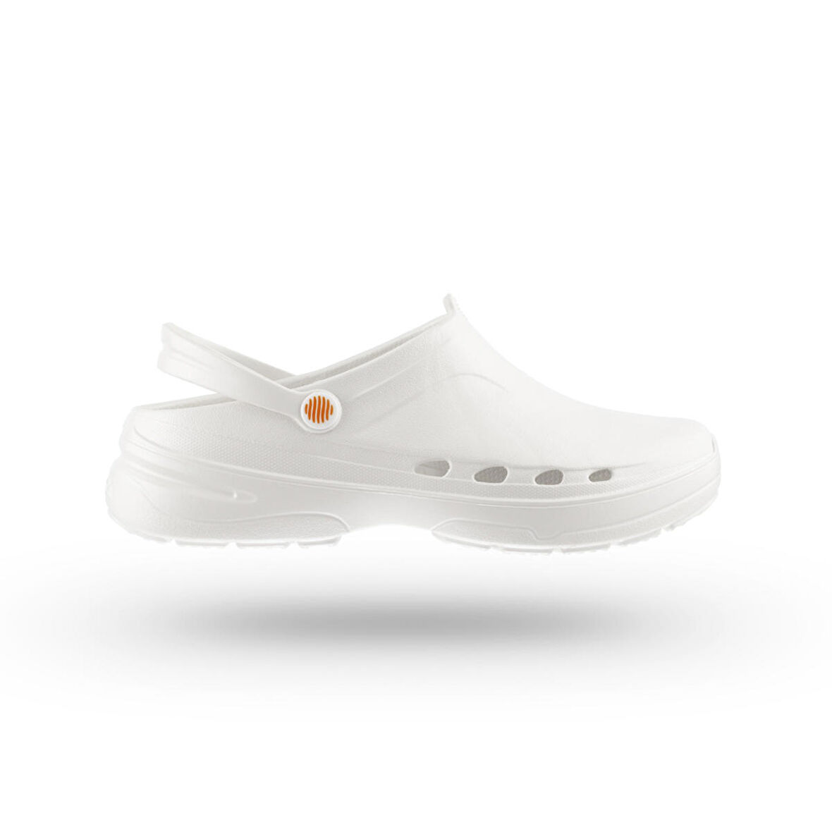 Tanımsız  Erkek Sandalet 10018610 Wock WAYLITE 03 White