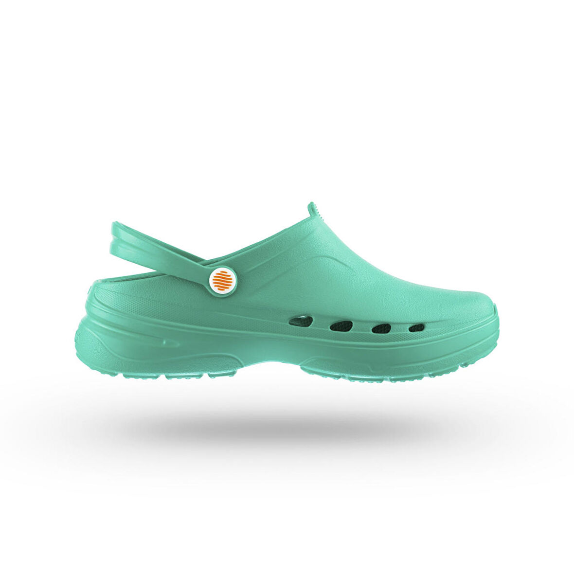 Tanımsız  Erkek Sandalet 10018614 Wock WAYLITE 11 Hospital Green