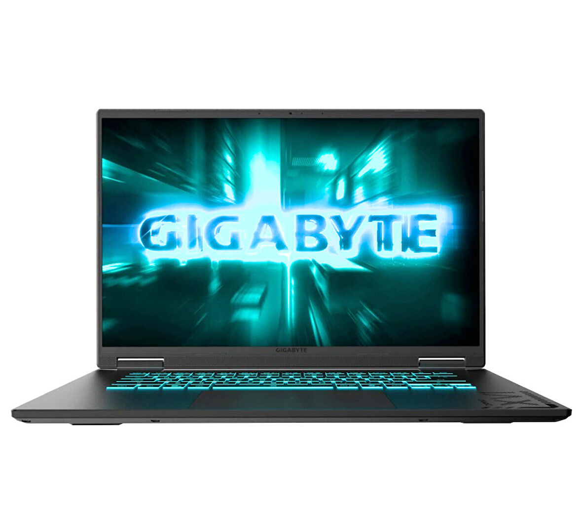 Gigabyte A16 IH1 Intel Core i5-13420H 16GB DDR5 RAM 1TB M.2 SSD RTX4050-6GB 75W 16″ FHD+165Hz Freedos Gaming (Oyuncu) Notebook