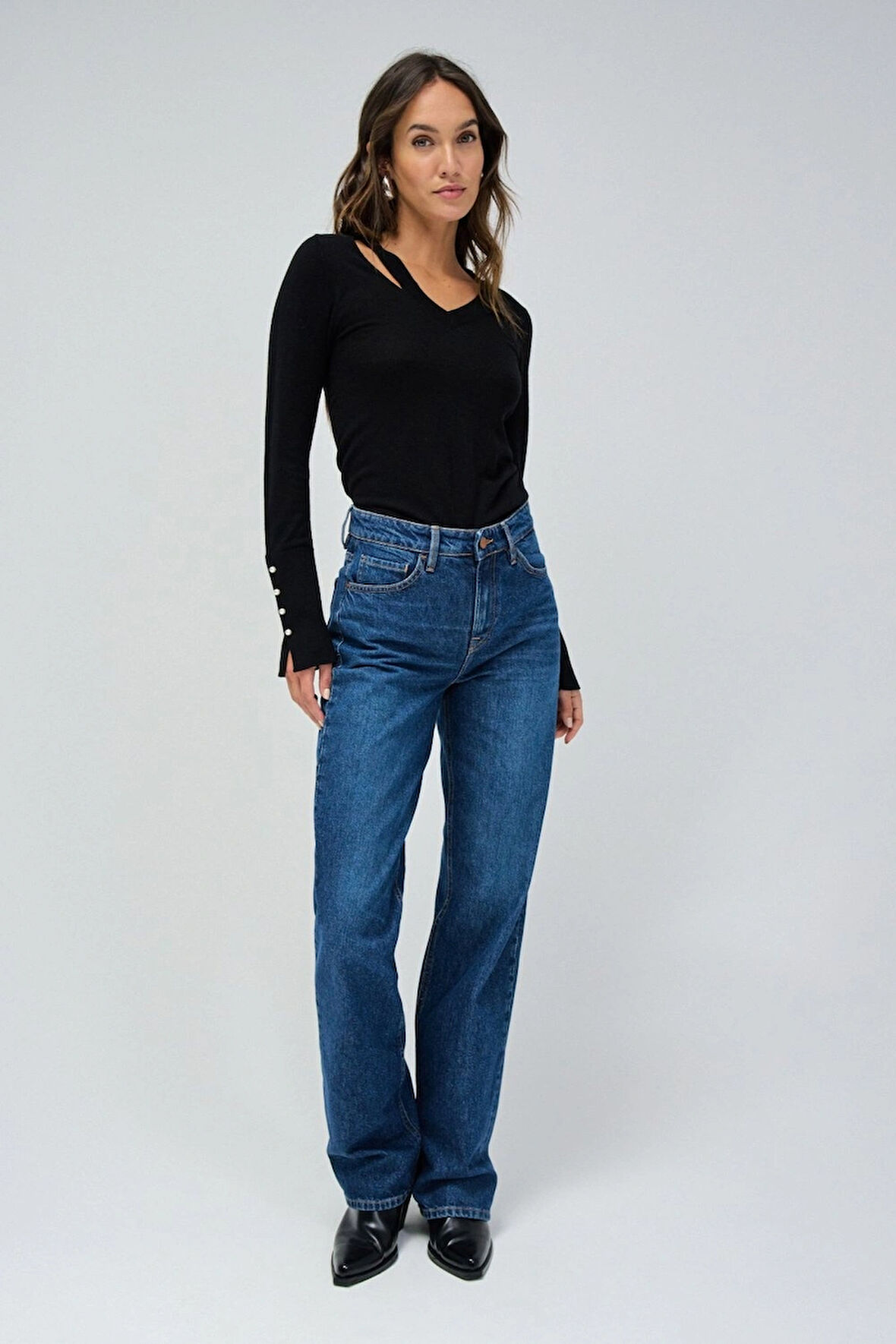 Salsa Jeans Kazak