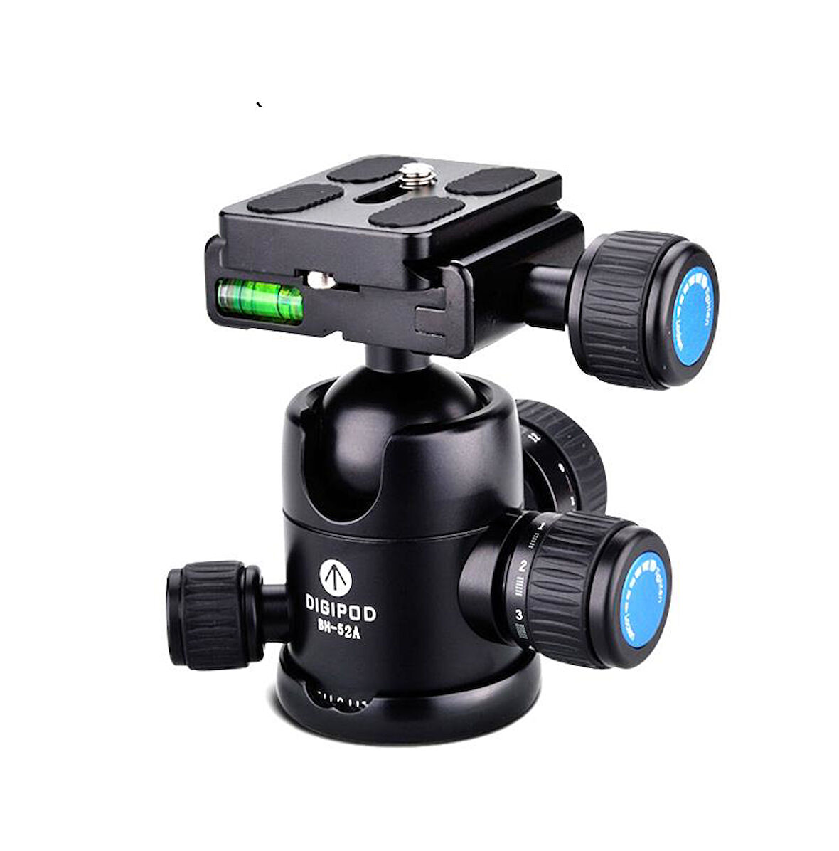 Digipod BH-52A Ball Head Tripod Başlığı