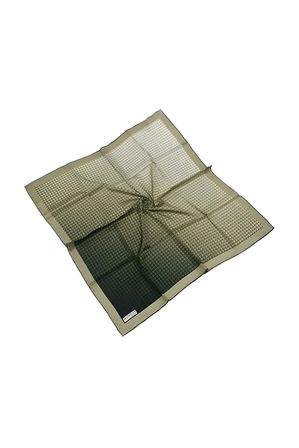Mısırlı Eşarpları Silky Cocoon Sport Twill Eşarp