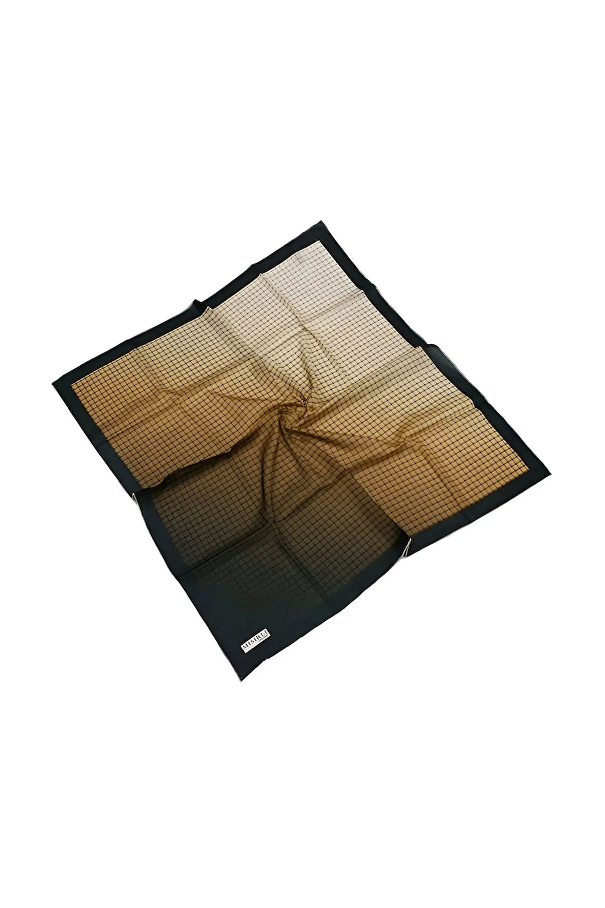 Mısırlı Eşarpları Silky Cocoon Sport Twill Eşarp