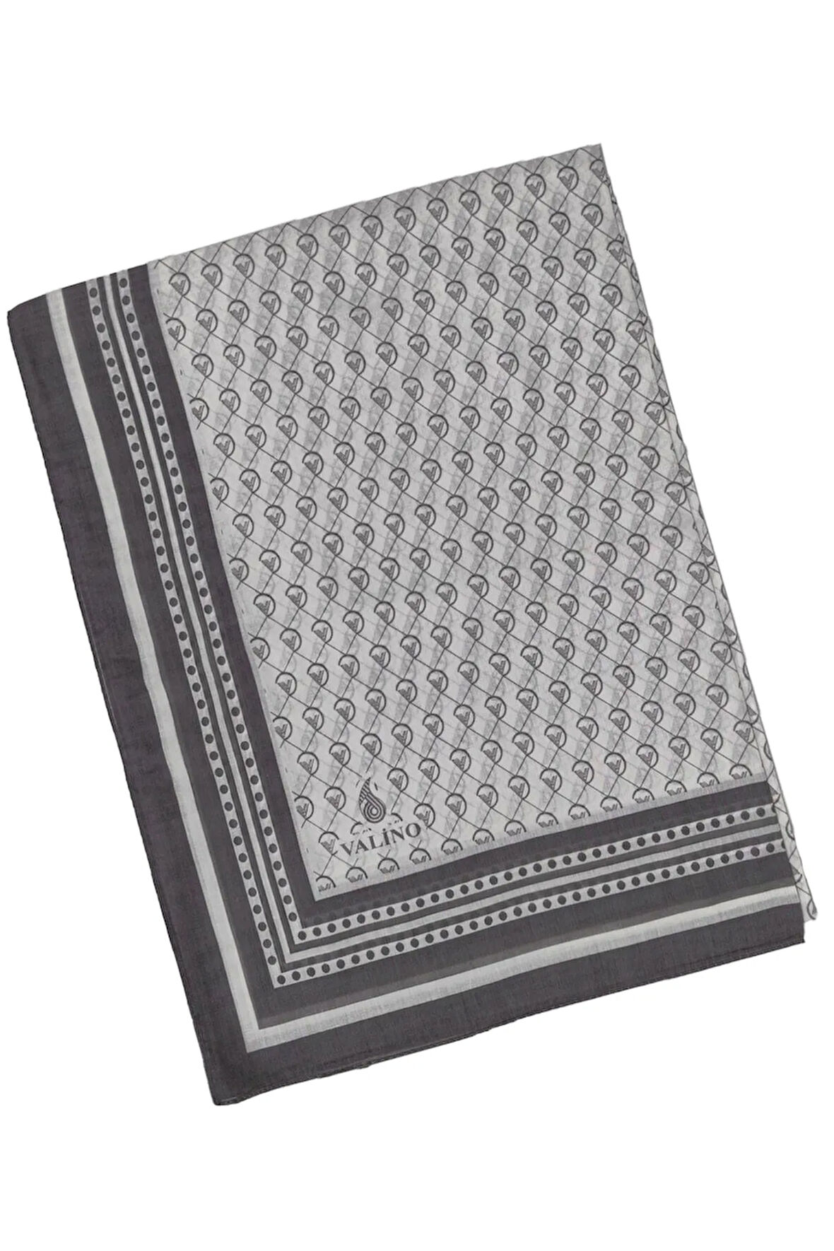 Mısırlı Eşarpları Soft Pamuk Şal