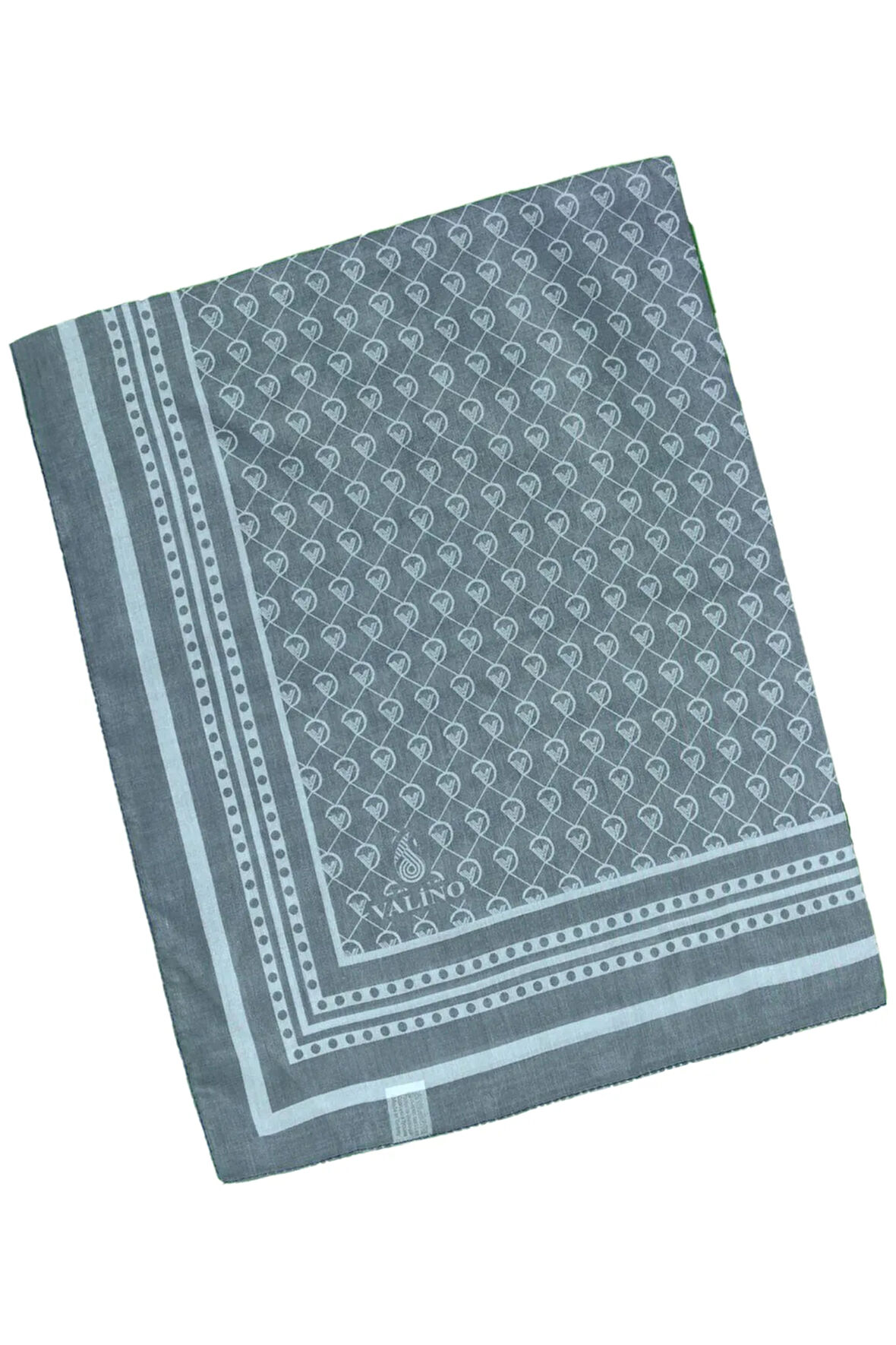 Mısırlı Eşarpları Soft Pamuk Şal