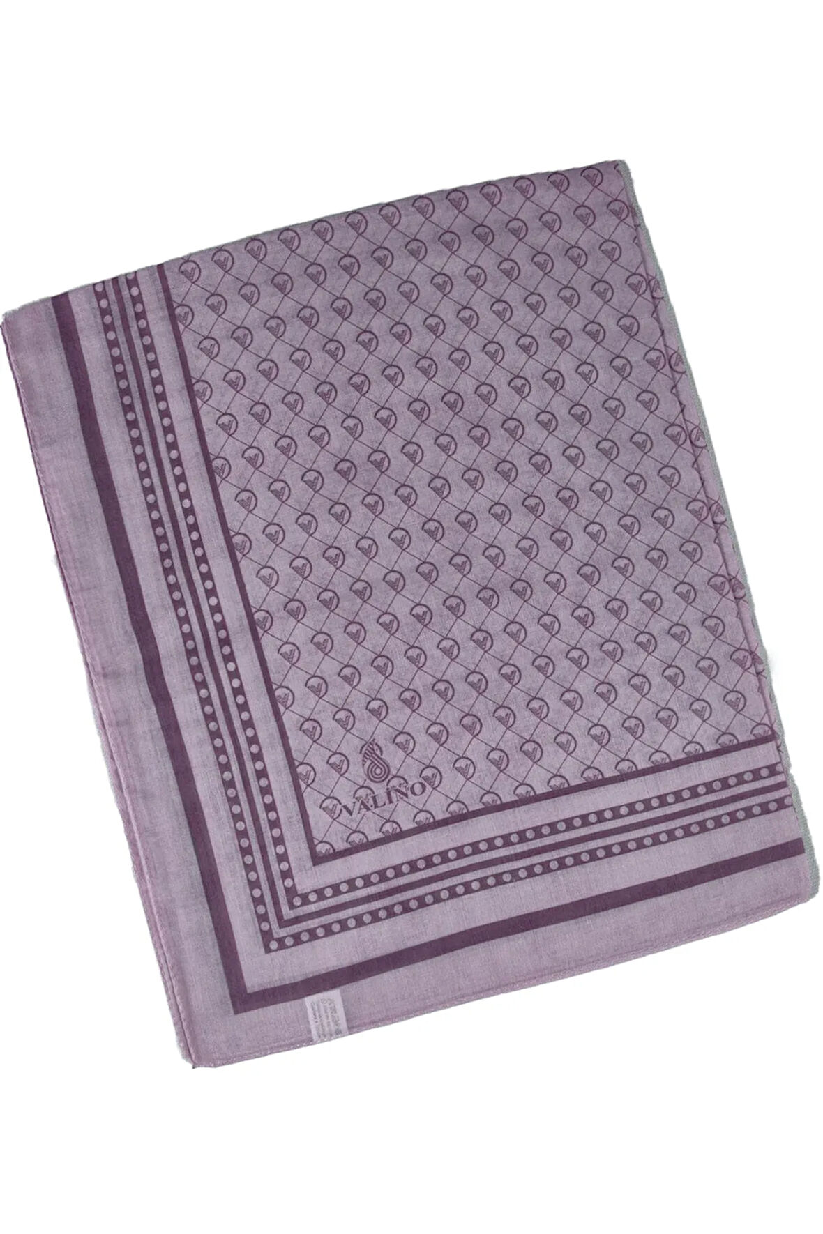 Mısırlı Eşarpları Soft Pamuk Şal