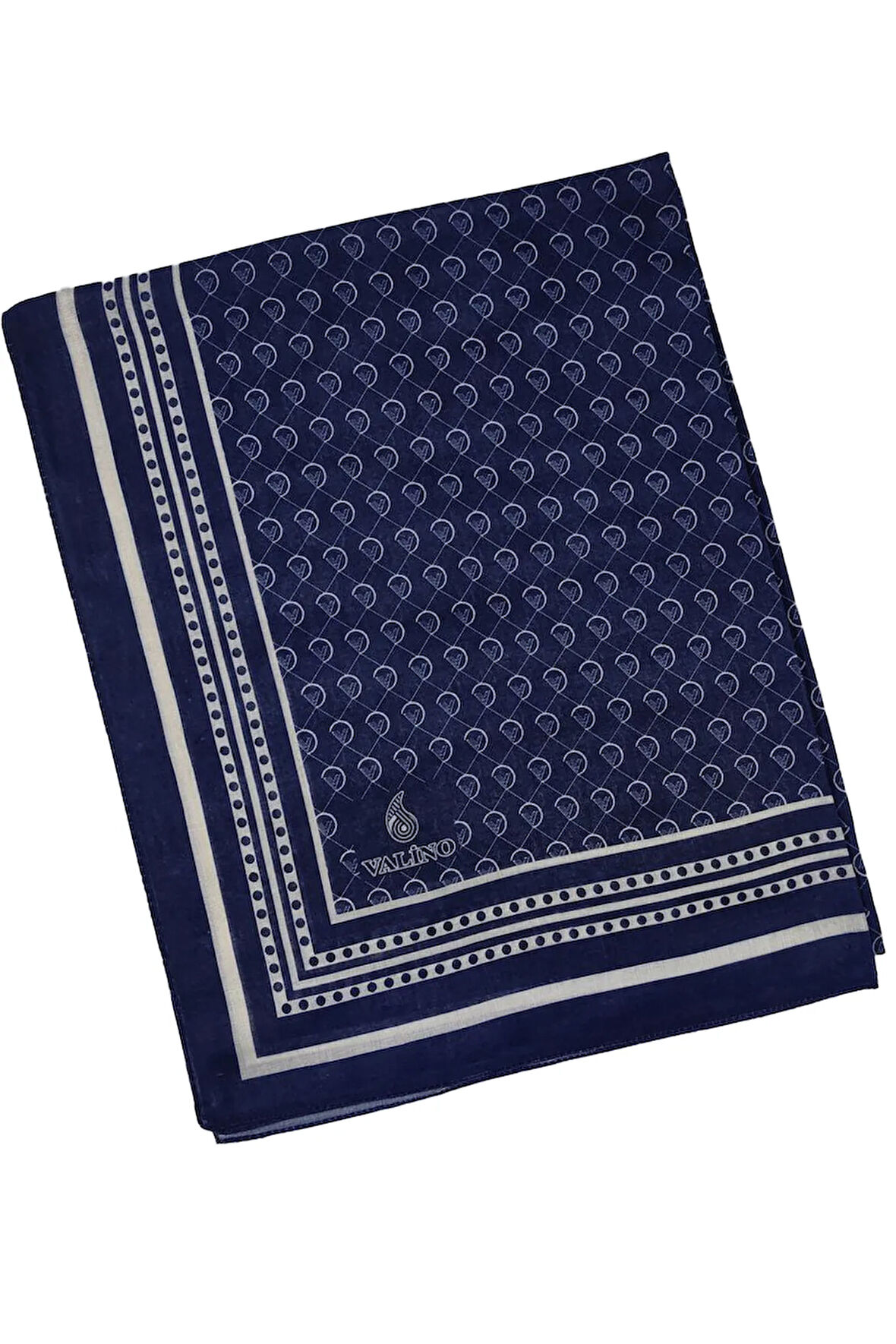 Mısırlı Eşarpları Soft Pamuk Şal