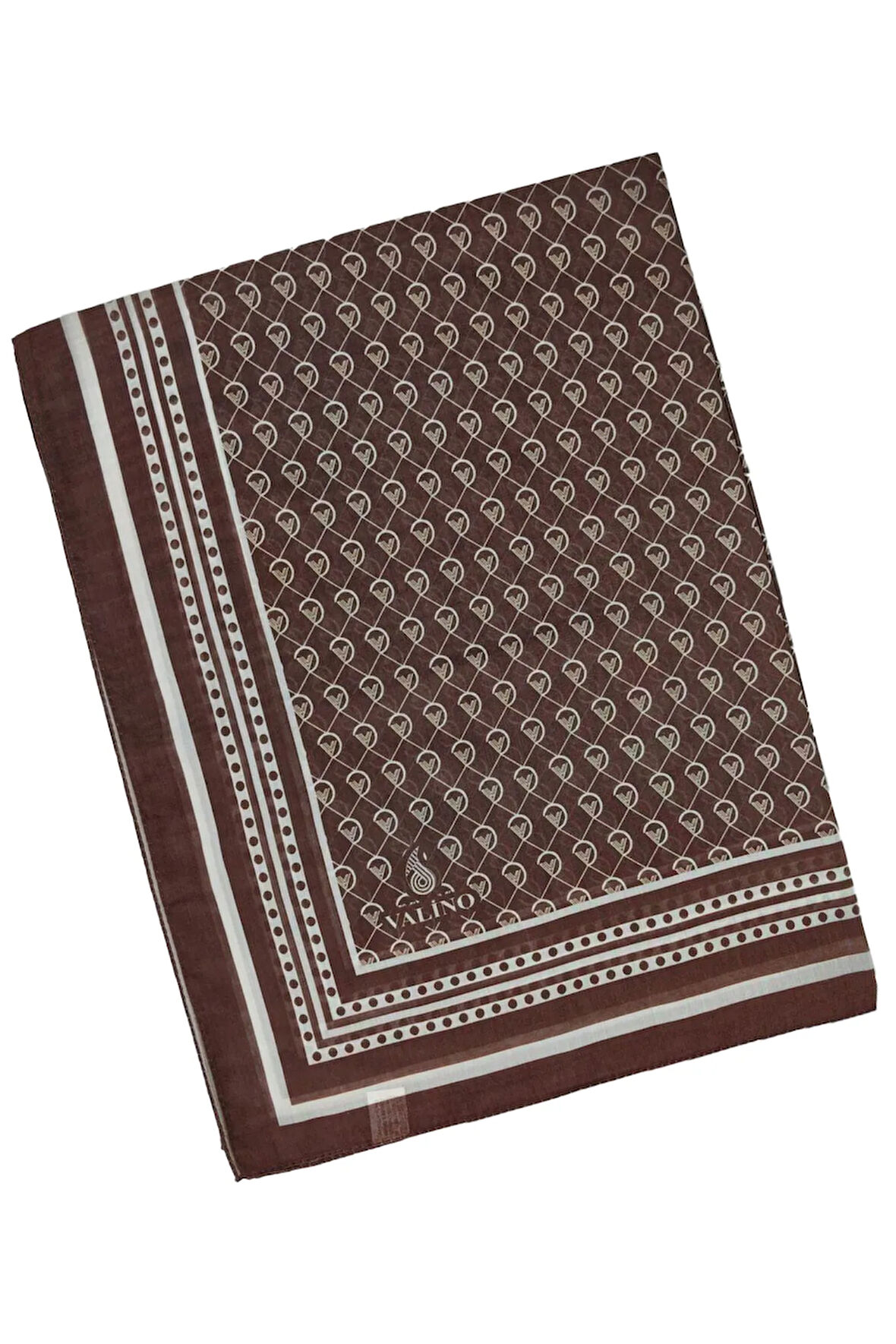 Mısırlı Eşarpları Soft Pamuk Şal