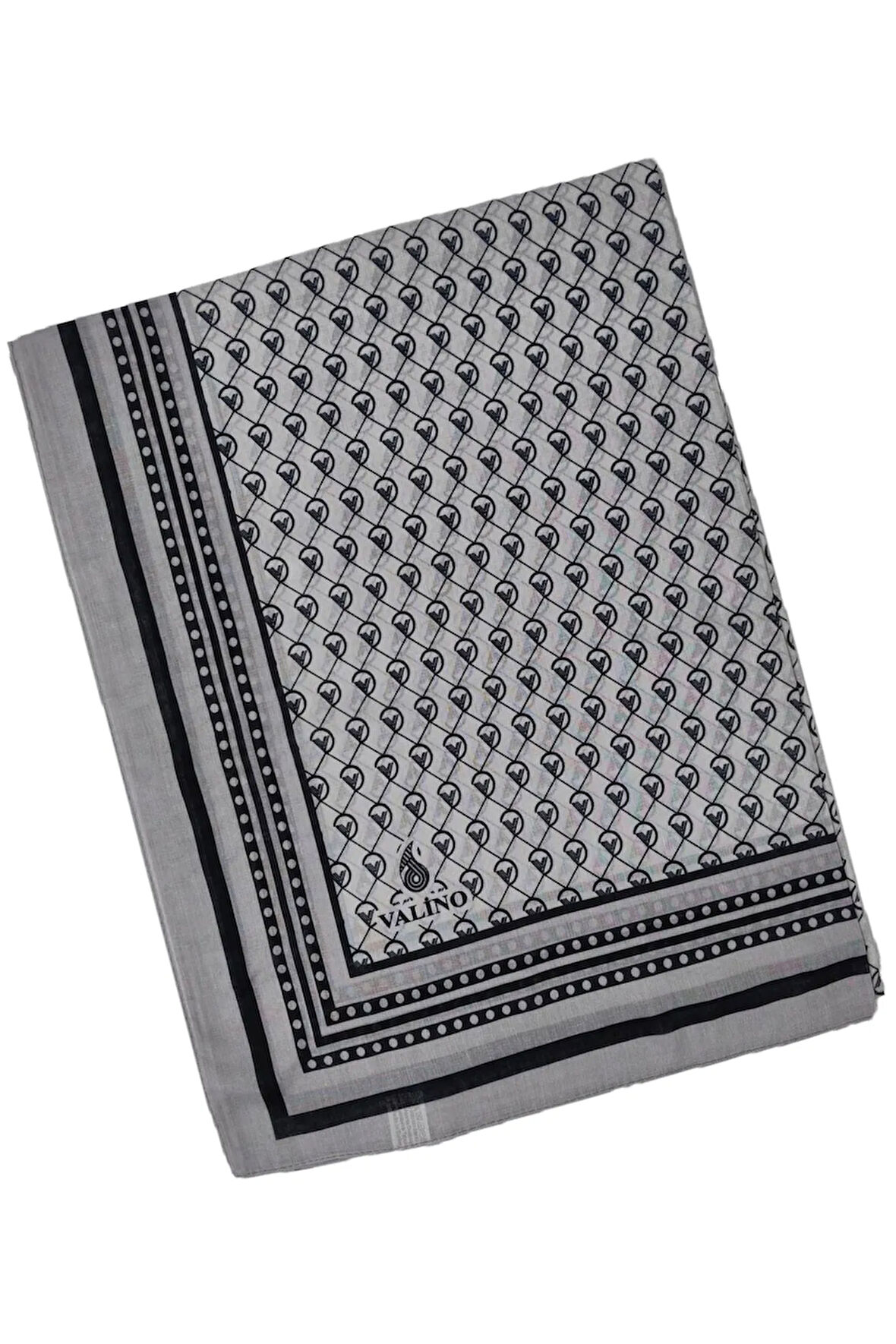 Mısırlı Eşarpları Soft Pamuk Şal