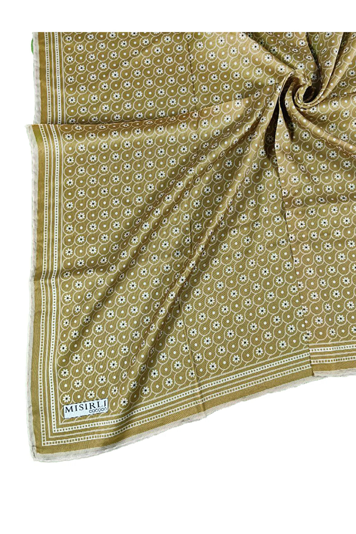 Mısırlı Eşarpları Silky Cocoon Sport Twill Eşarp