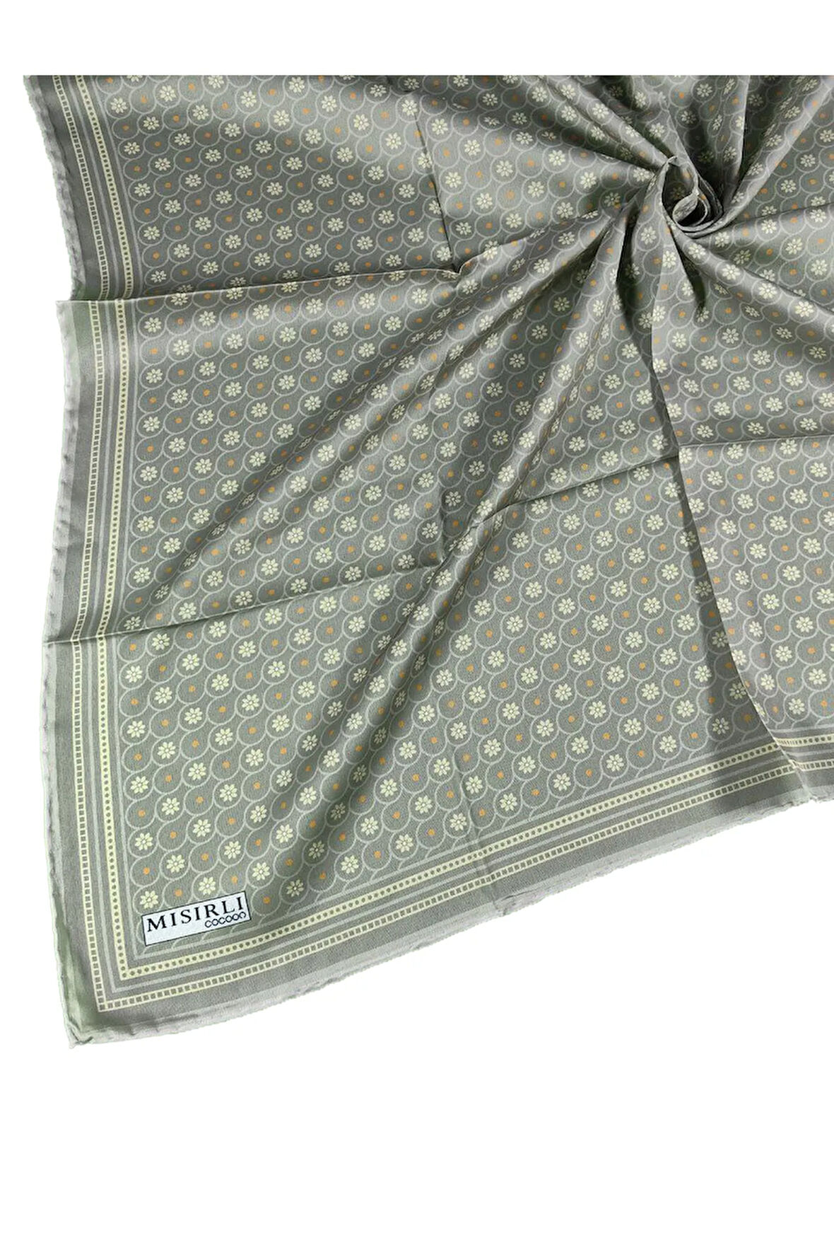 Mısırlı Eşarpları Silky Cocoon Sport Twill Eşarp