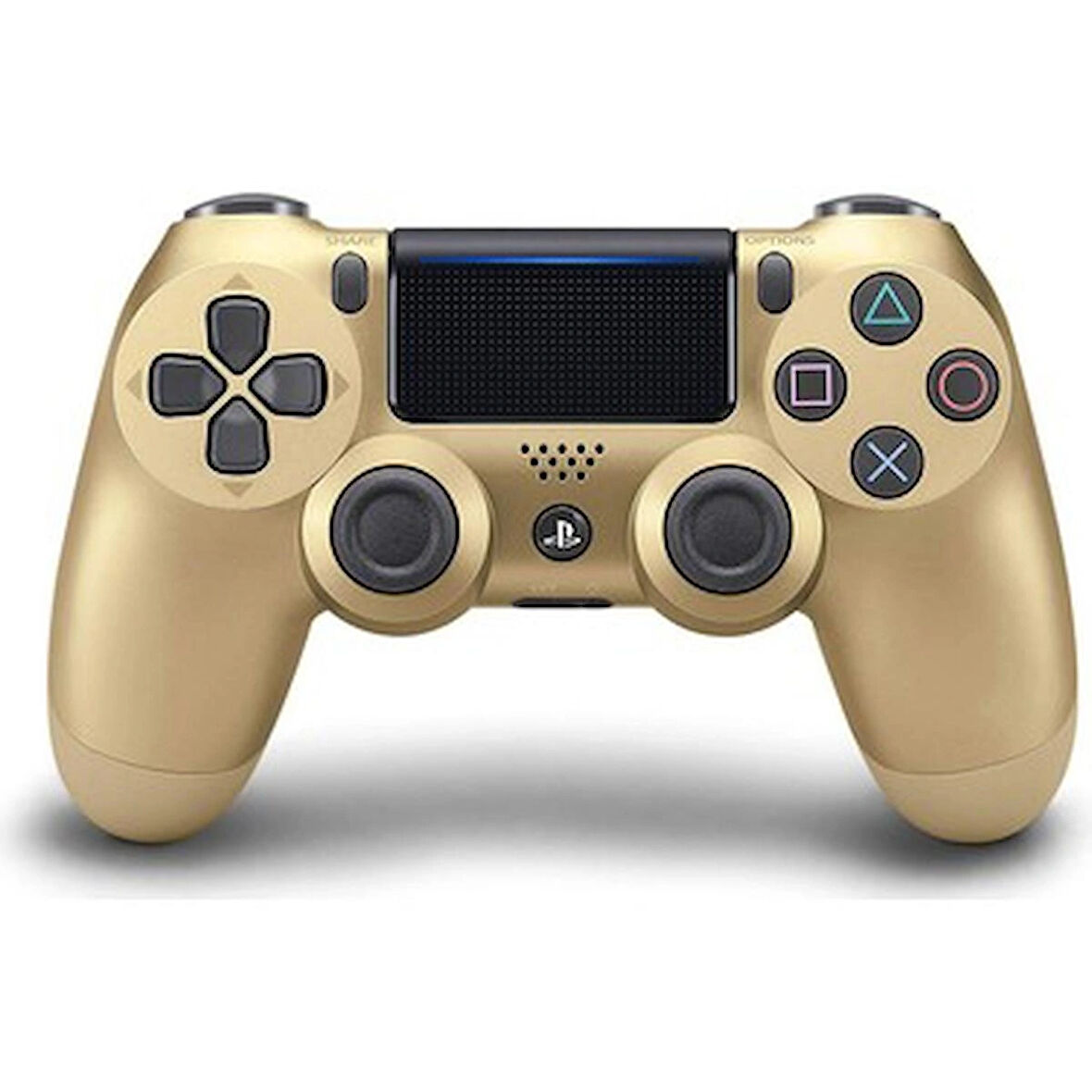 Playstation 4 Dualshock Kablosuz Kontrol Cihazı Gold