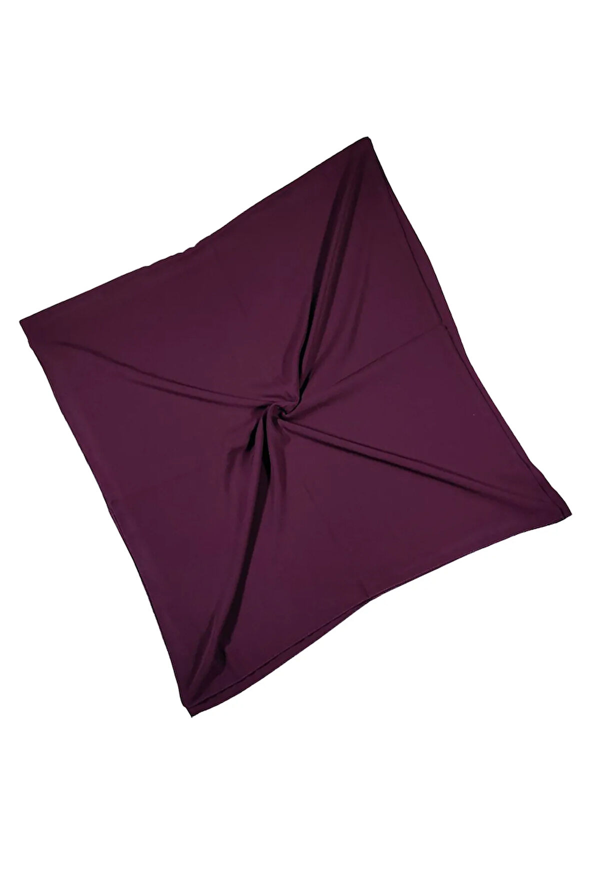 Mısırlı Eşarpları Medine Ipeği Büyük Boy Eşarp 140x140 Cm