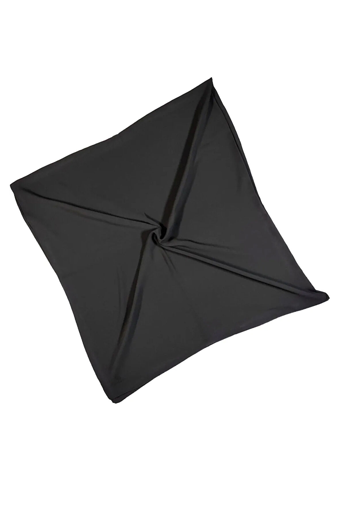 Mısırlı Eşarpları Medine Ipeği Büyük Boy Eşarp 140x140 Cm