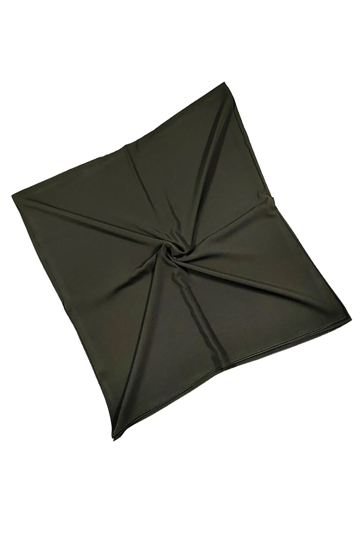 Mısırlı Eşarpları Medine Ipeği Büyük Boy Eşarp 140x140 Cm