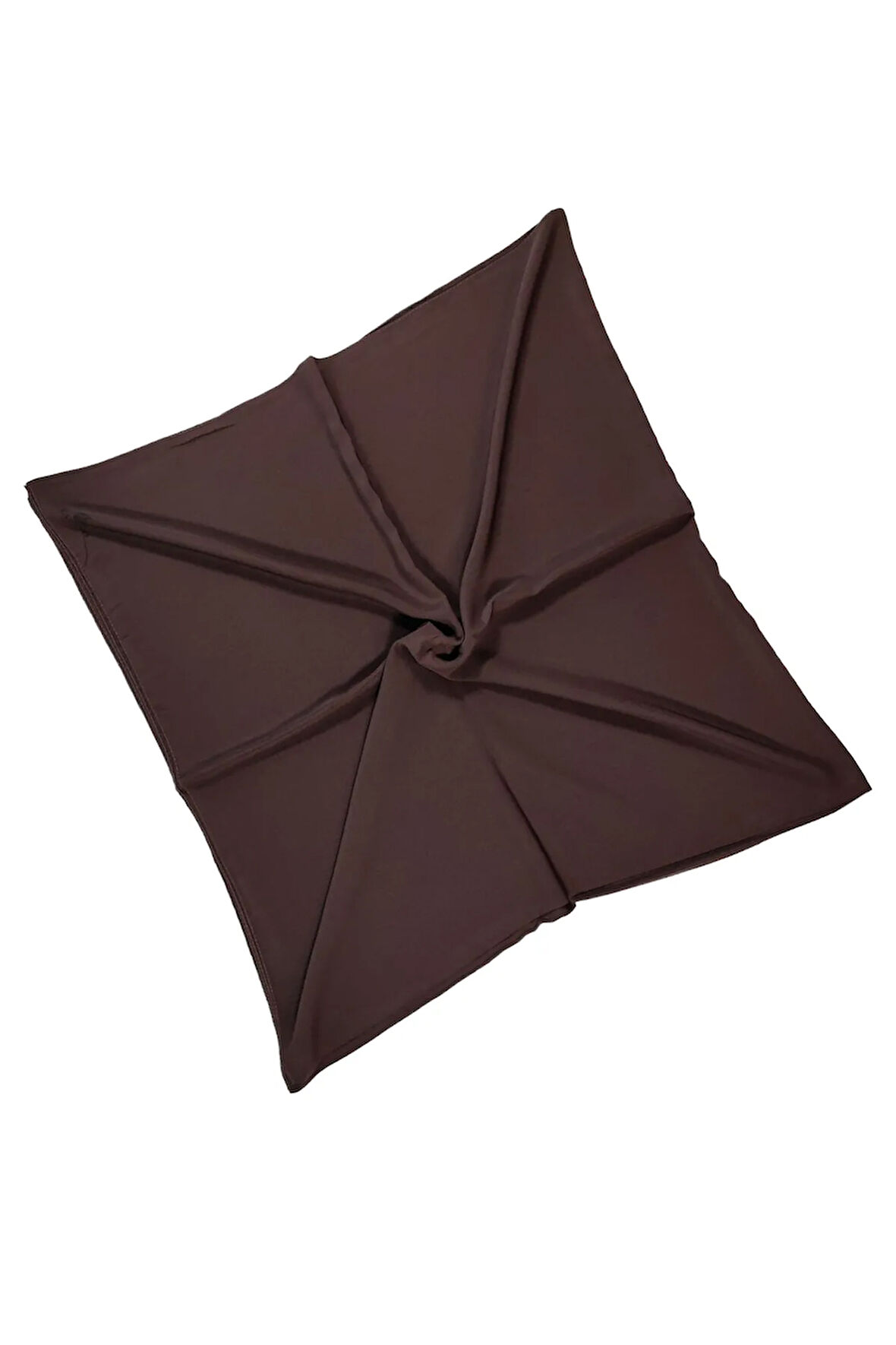 Mısırlı Eşarpları Medine Ipeği Büyük Boy Eşarp 140x140 Cm