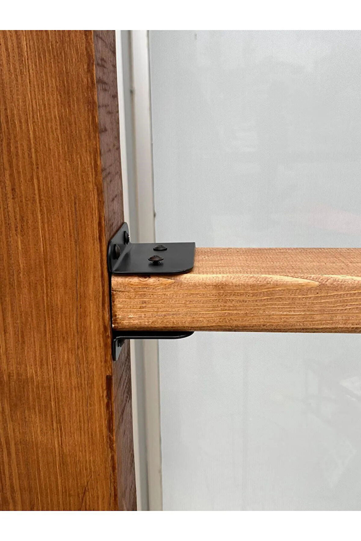 Pergola Kamelya Bağlantı Aparatı