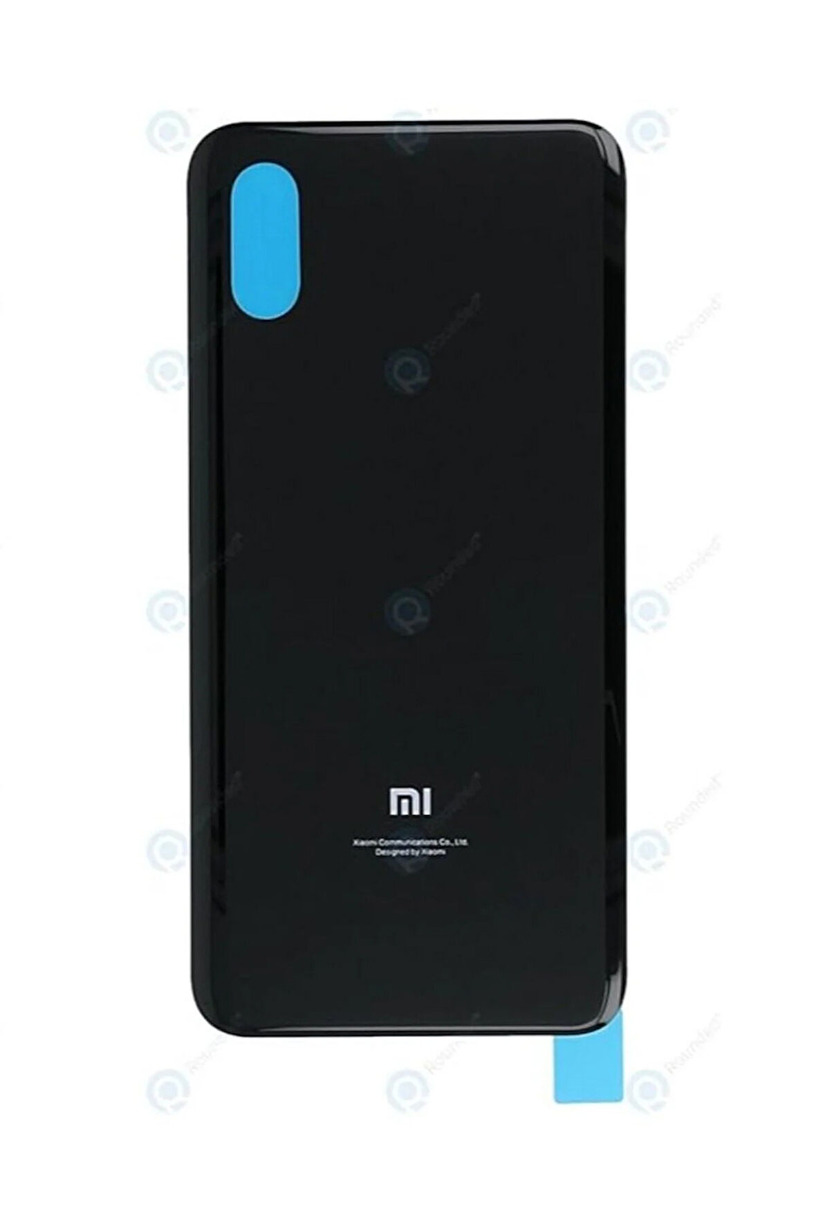 XİAOMİ Mİ 8 PRO UYUMLU ARKA KAPAK -TÜM RENKKLER MEVCUT LÜTFEN SORUNUZ-