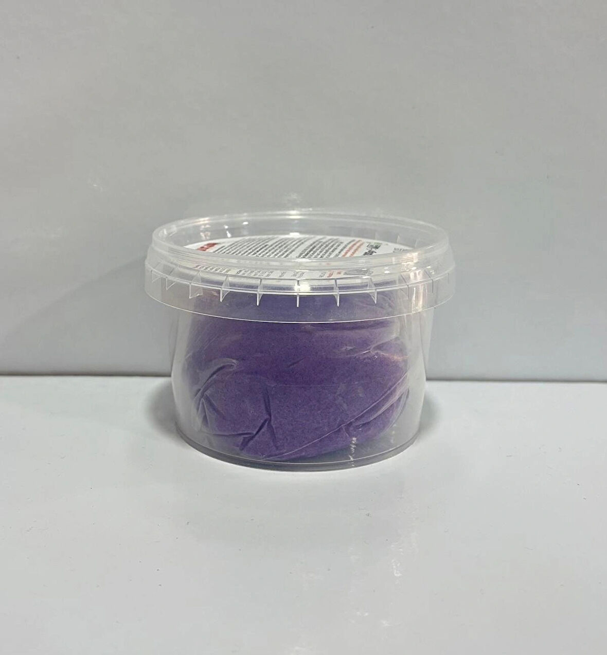  Şeker Sugar MOR Şeker Hamuru 200 gr