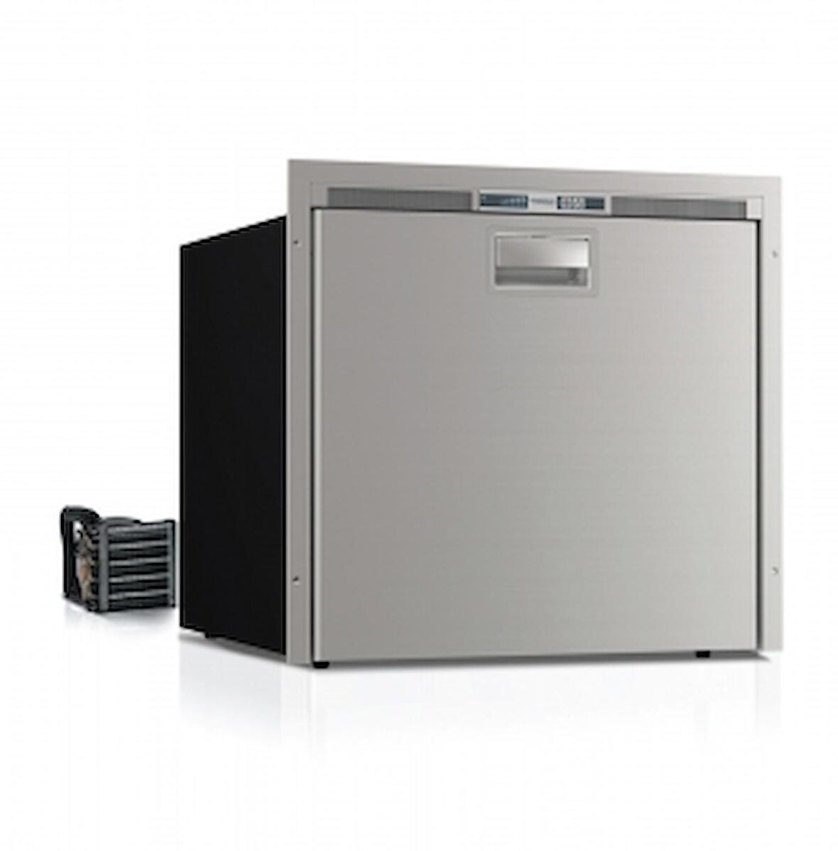Vitrifrigo buzdolabı. DW100 OCX2 RFX 95 Litre