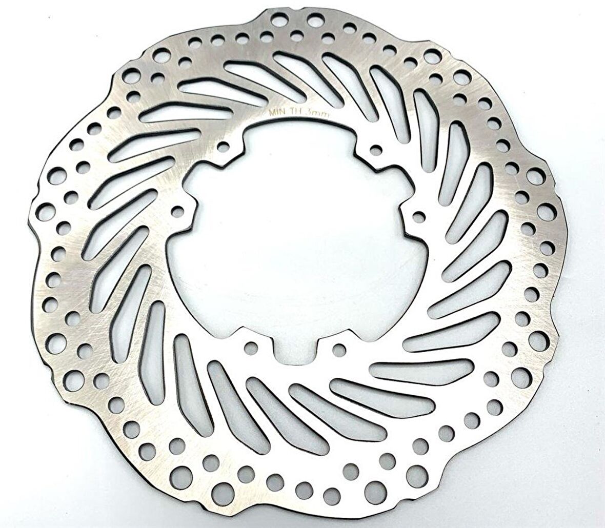 Honda CRF 250 L Ön Fren Disk Oem Kalite - Arasmoto