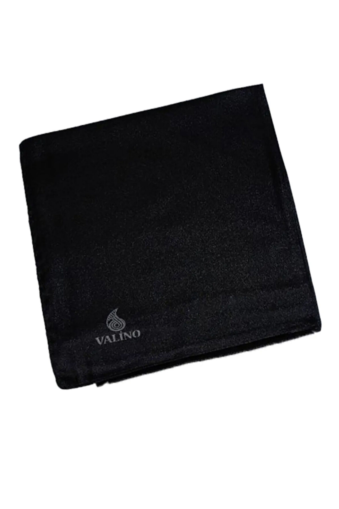 Mısırlı Eşarpları Düz Renk Kristal Eşarp