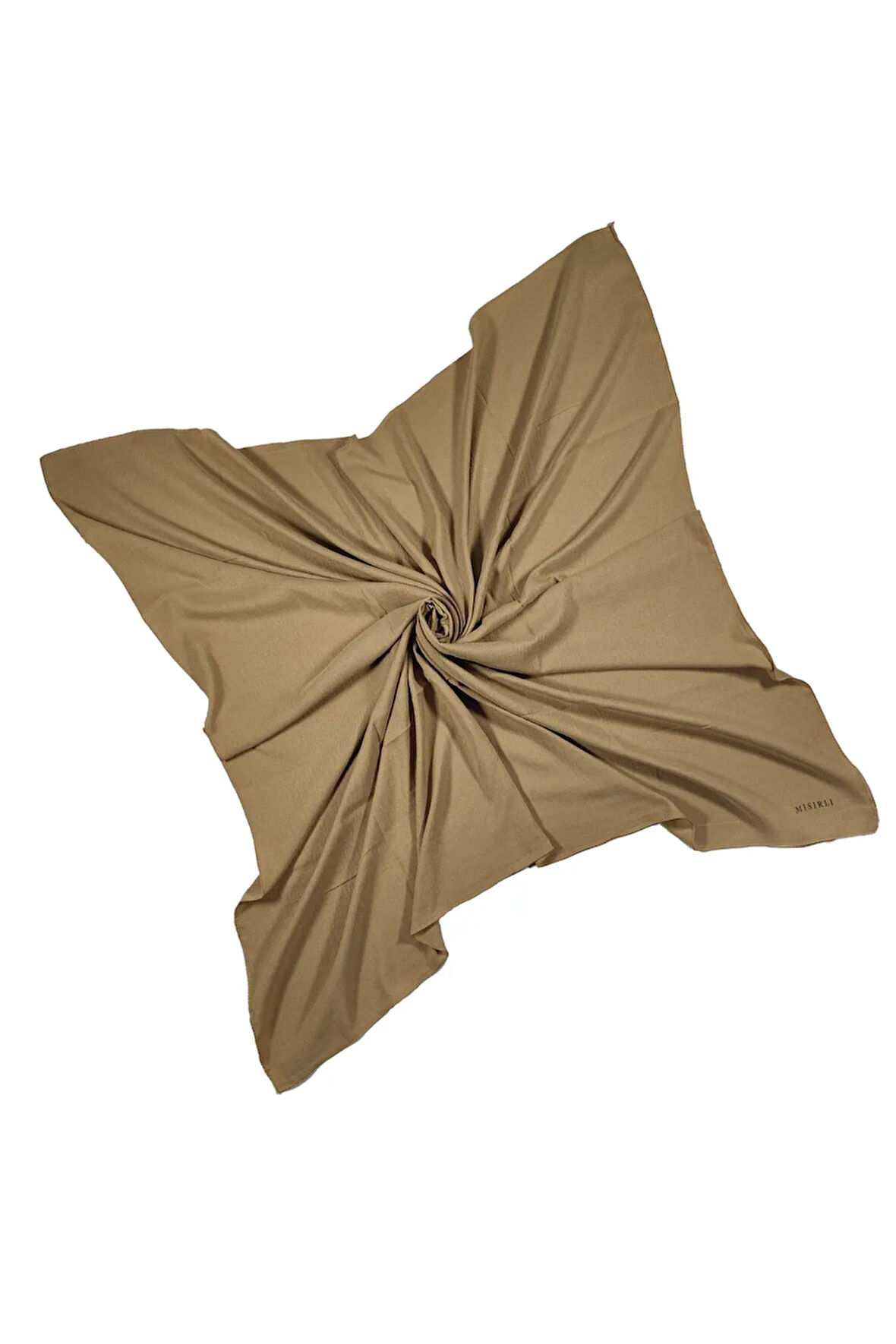 Mısırlı Eşarpları Pamuk Jazz ( Caz ) Eşarp 110x110cm
