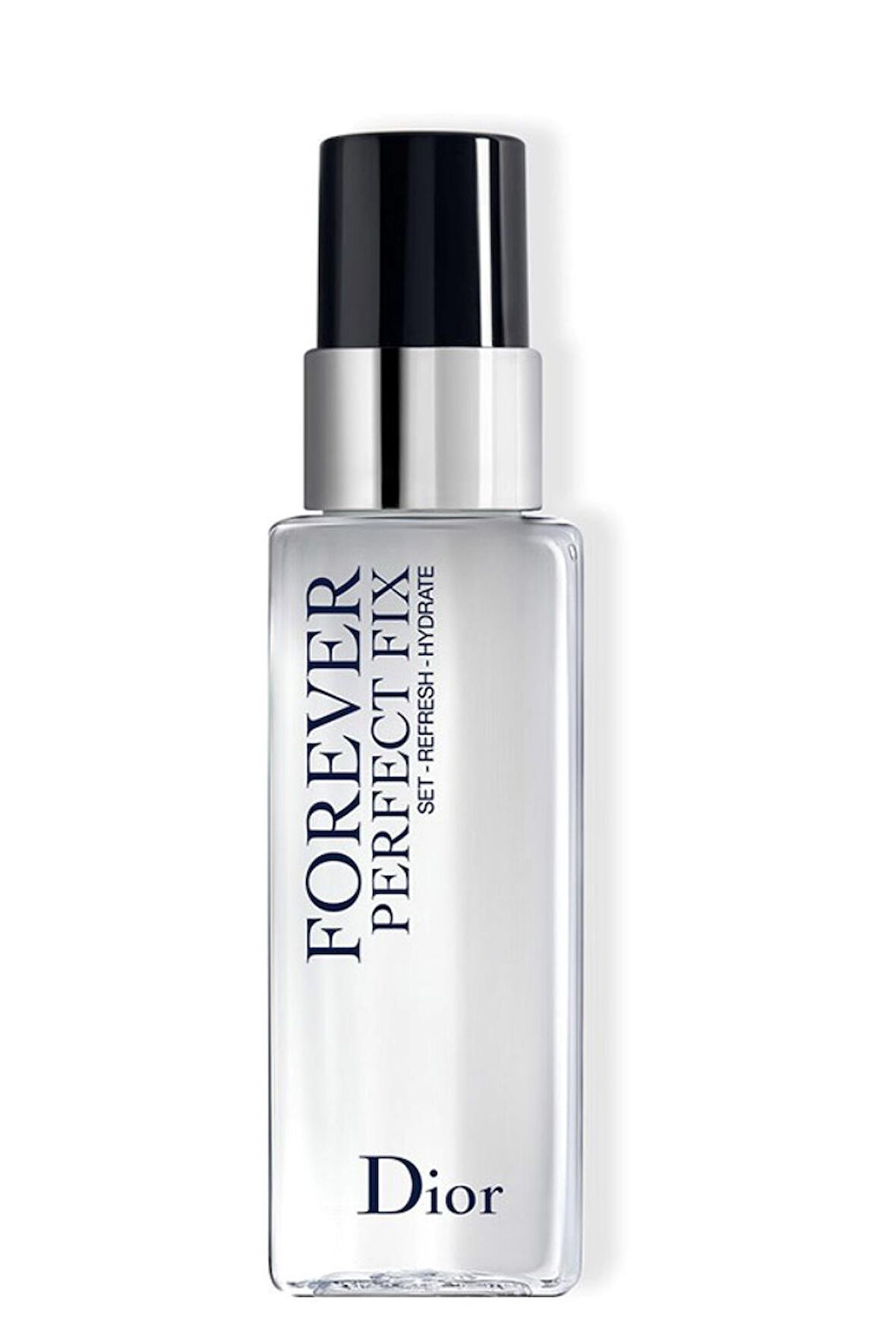 Dior Diorskin Forever Perfect Fix Mist 001 Makyaj Sabitleyici