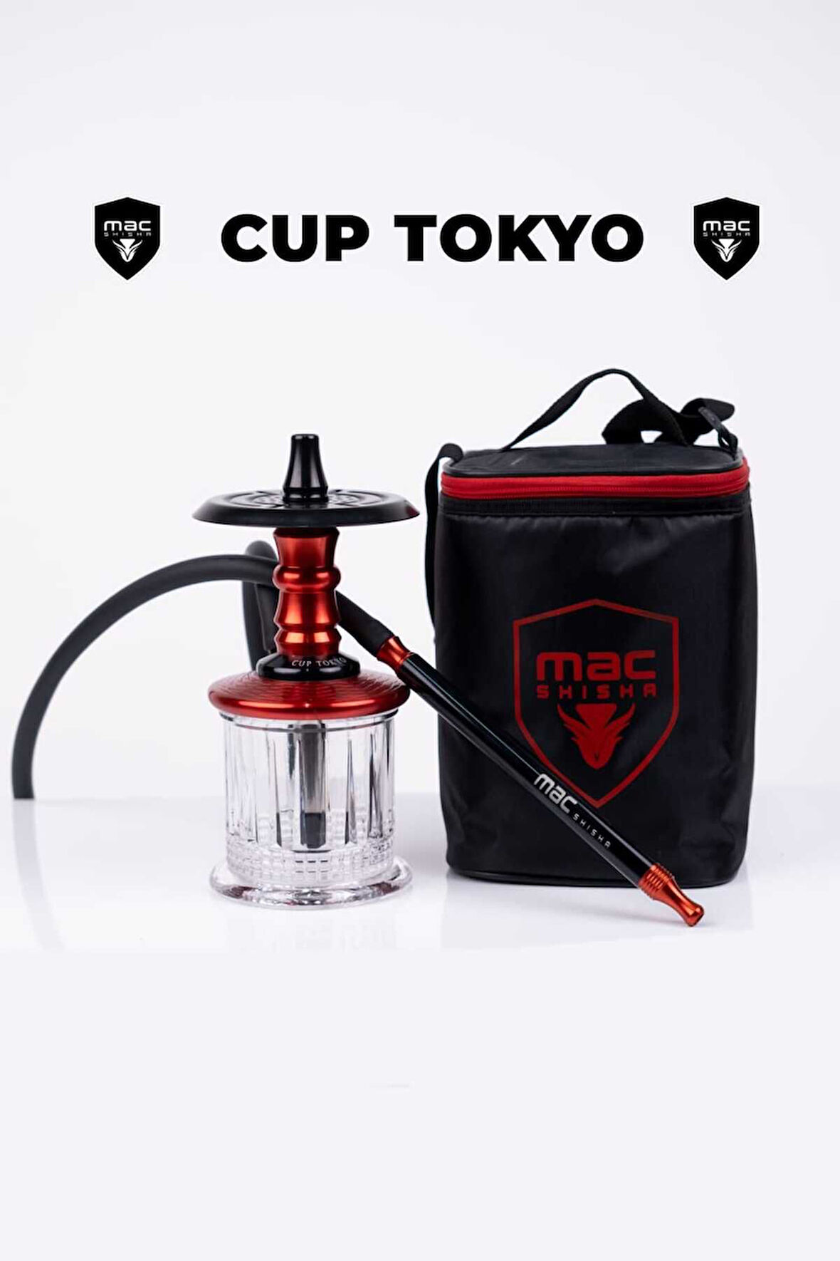 MAC CUP TOKYO