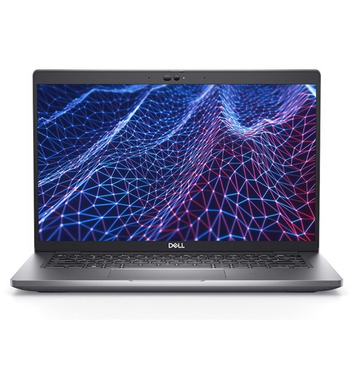 DELL LATITUDE NB i5-1235U 48 GB 512 GB SSD 14" FreeDos N201L543014EMEA_U Zi706