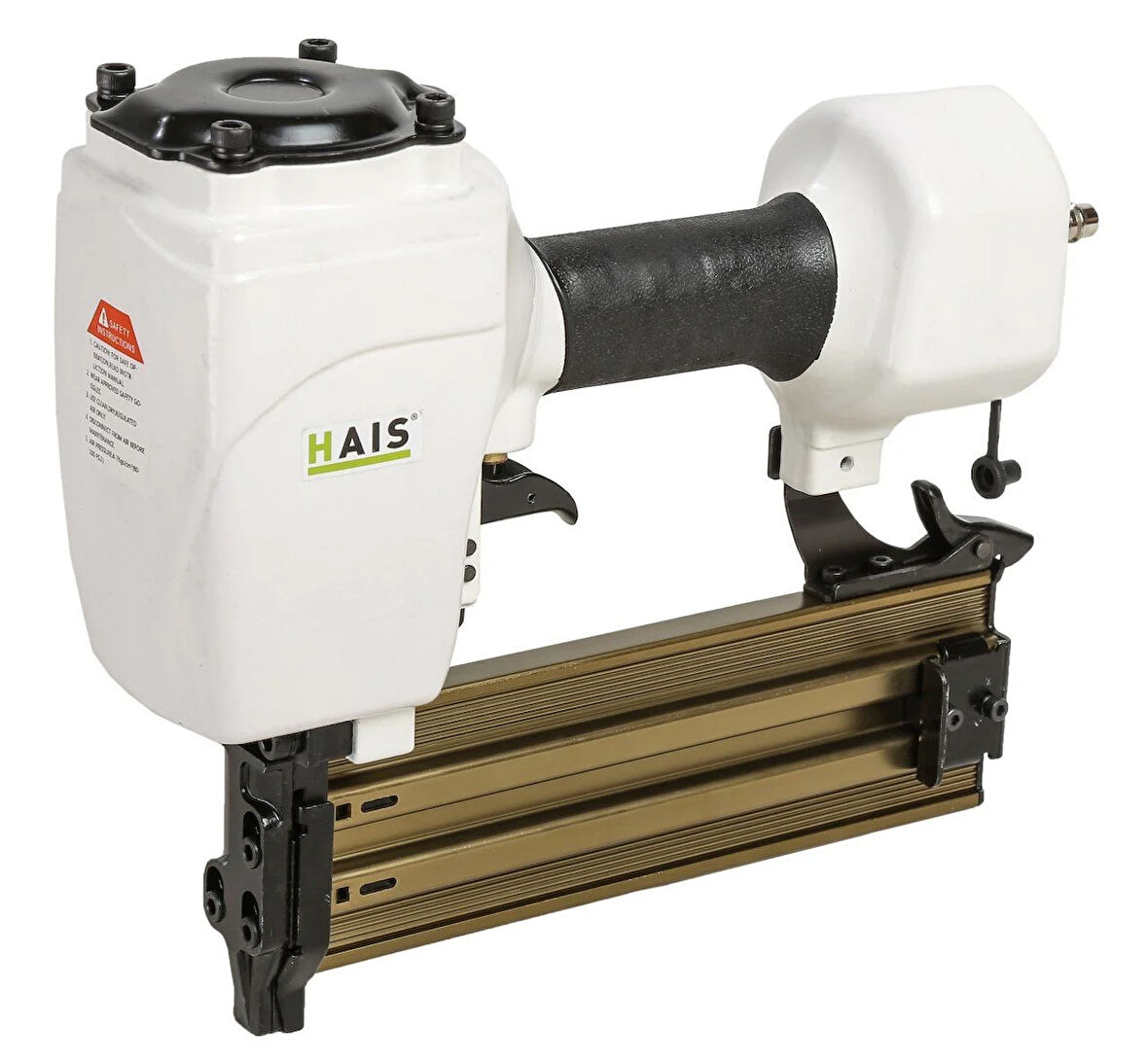 Hais ST-64 Havalı Çelik Çivi Çakma Makinası