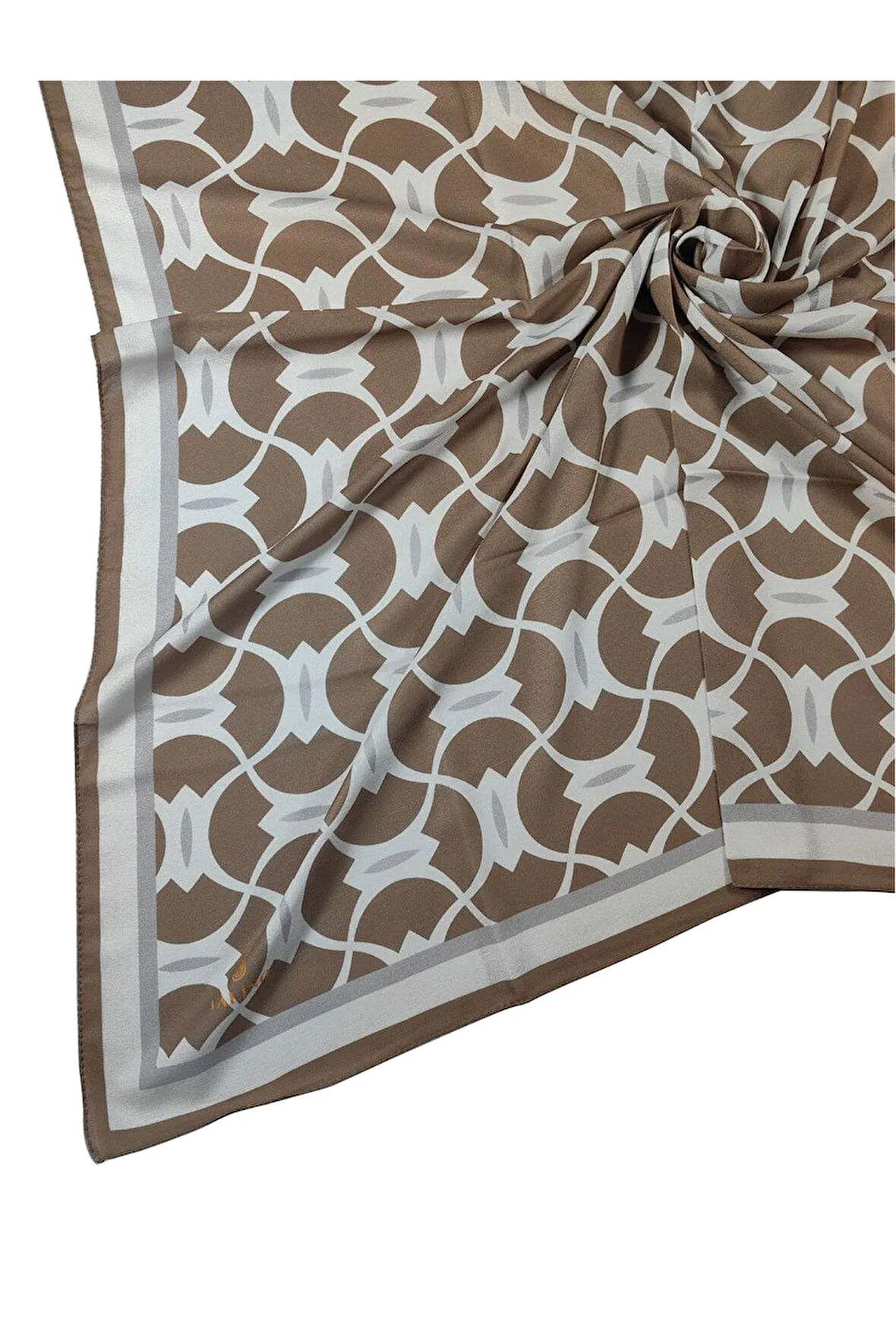 Mısırlı Eşarpları Mısırlı Eşarp Alize Krep Eşarp