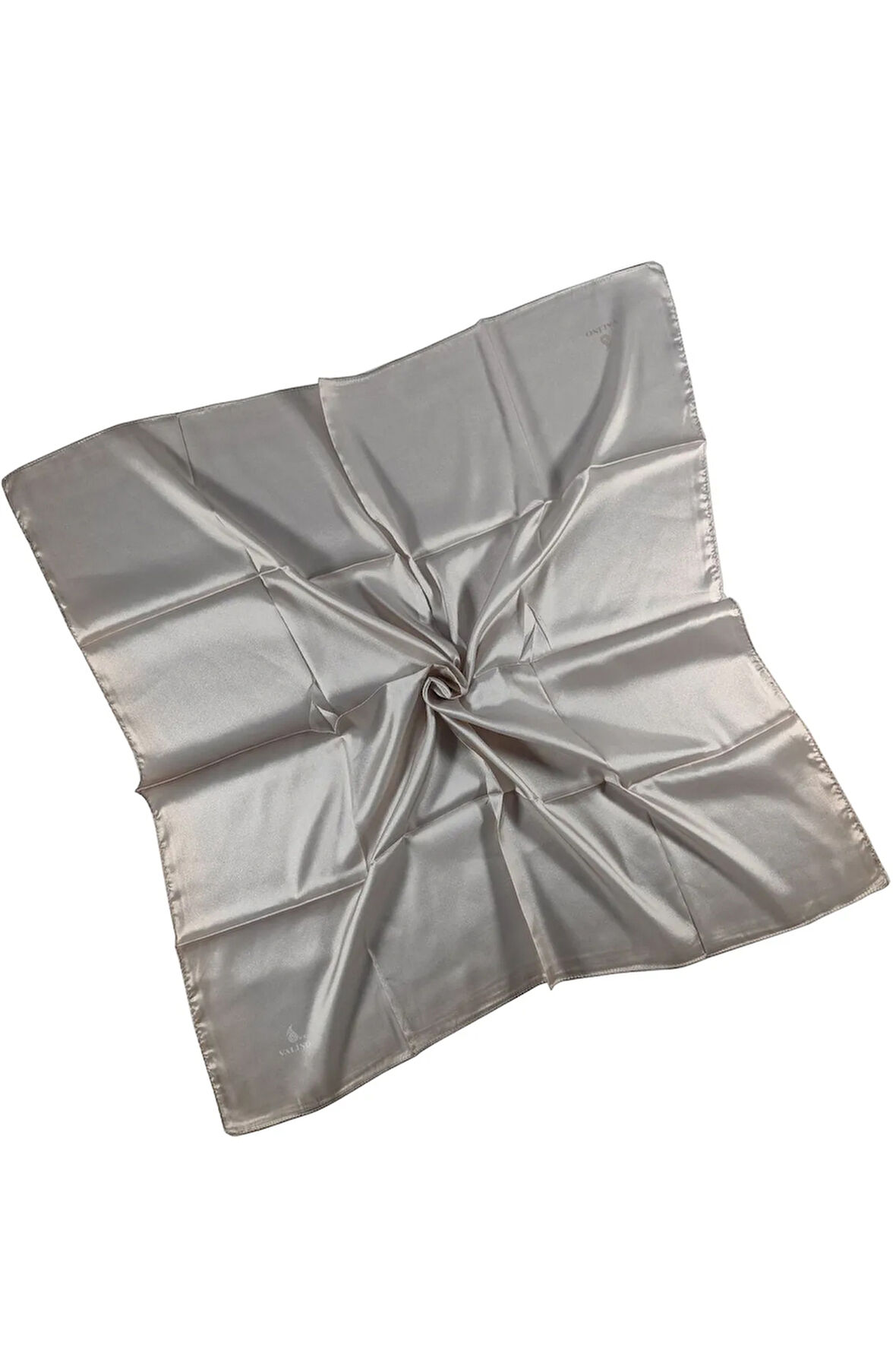 Mısırlı Eşarpları Degrade Kristal Sport Bulut Desenli Polyester Eşarp