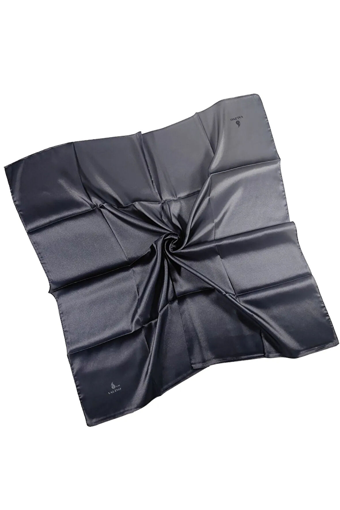 Mısırlı Eşarpları Degrade Kristal Sport Bulut Desenli Polyester Eşarp