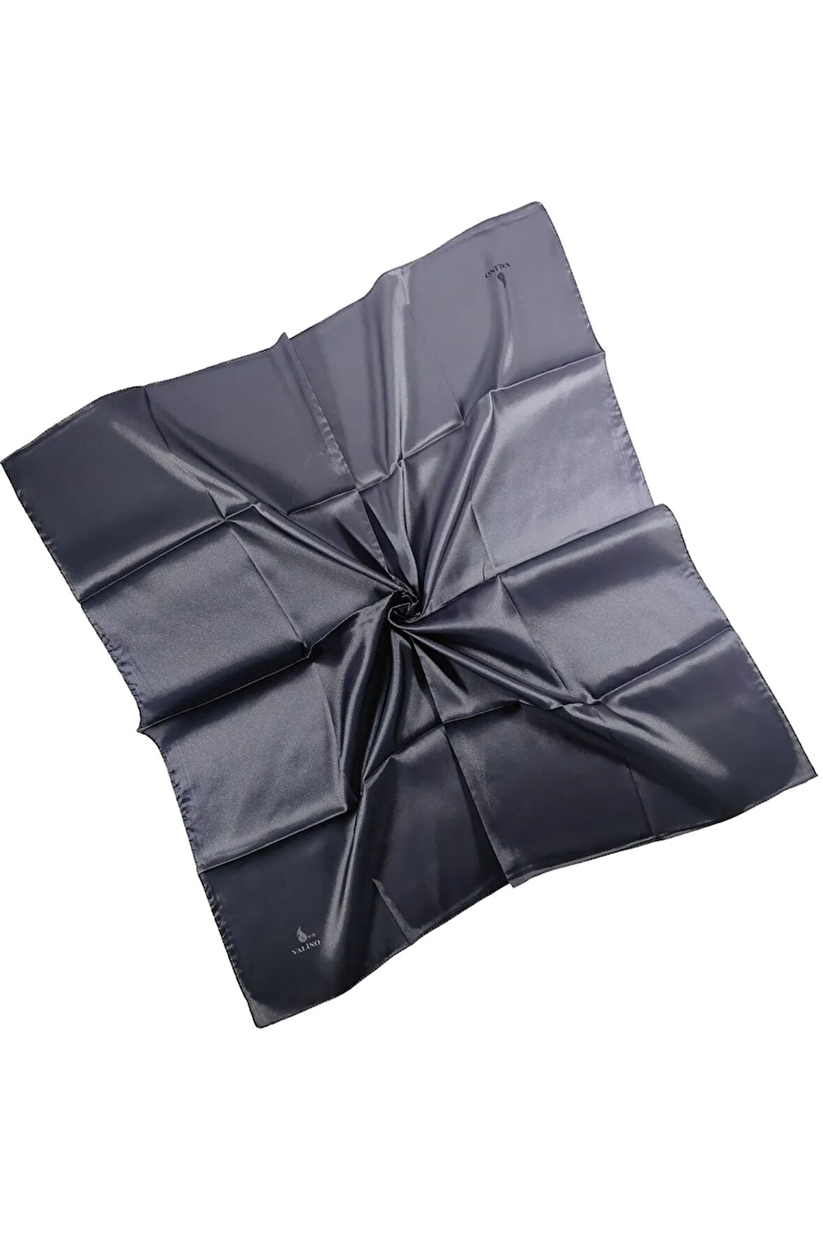Mısırlı Eşarpları Degrade Kristal Sport Bulut Desenli Polyester Eşarp