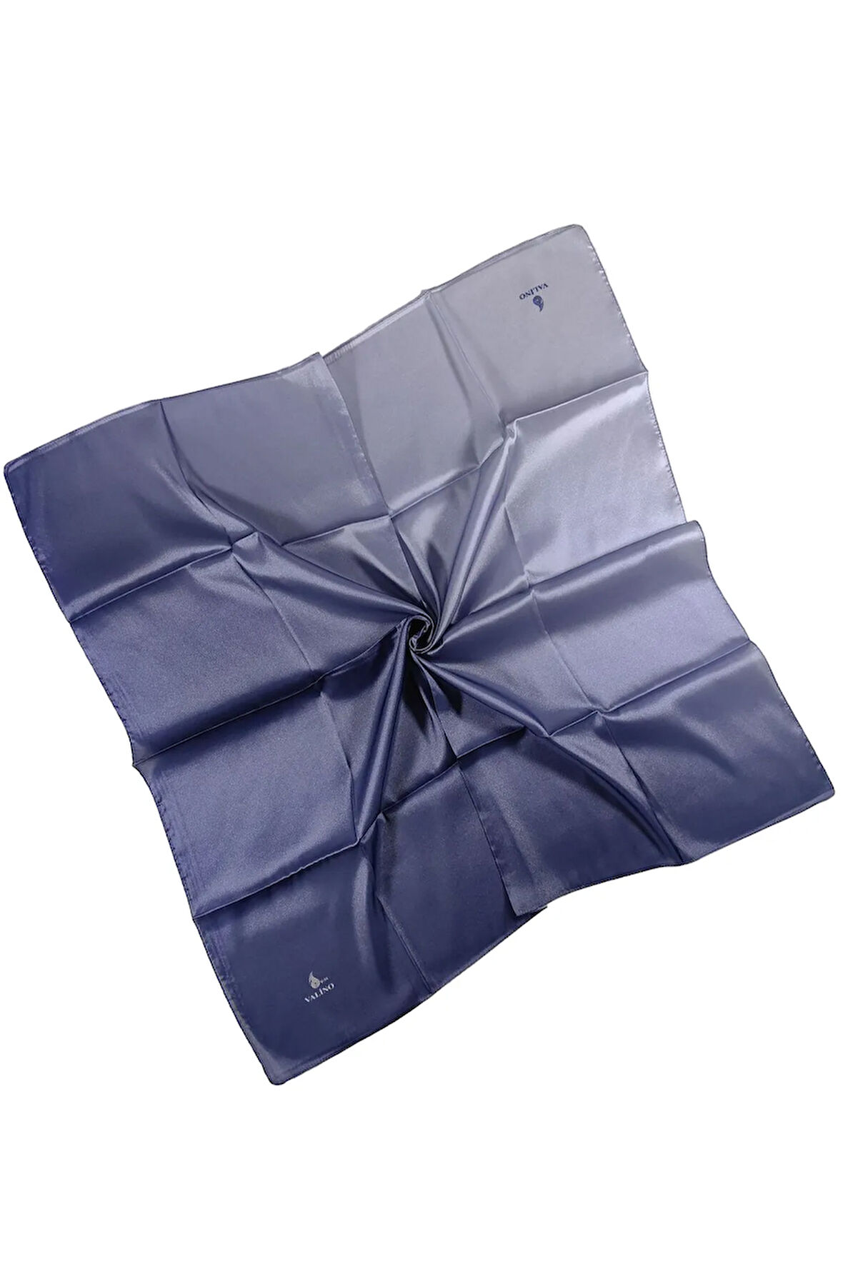 Mısırlı Eşarpları Degrade Kristal Sport Bulut Desenli Polyester Eşarp