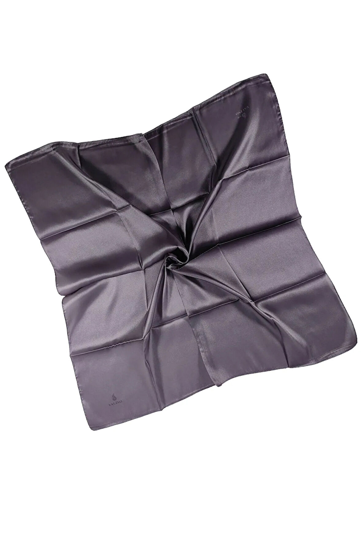 Mısırlı Eşarpları Degrade Kristal Sport Bulut Desenli Polyester Eşarp