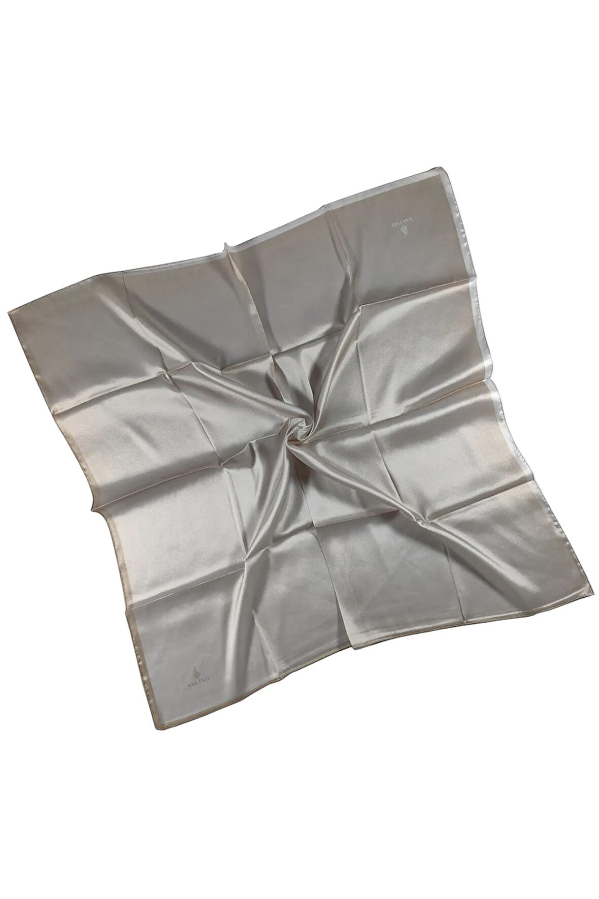 Mısırlı Eşarpları Degrade Kristal Sport Bulut Desenli Polyester Eşarp