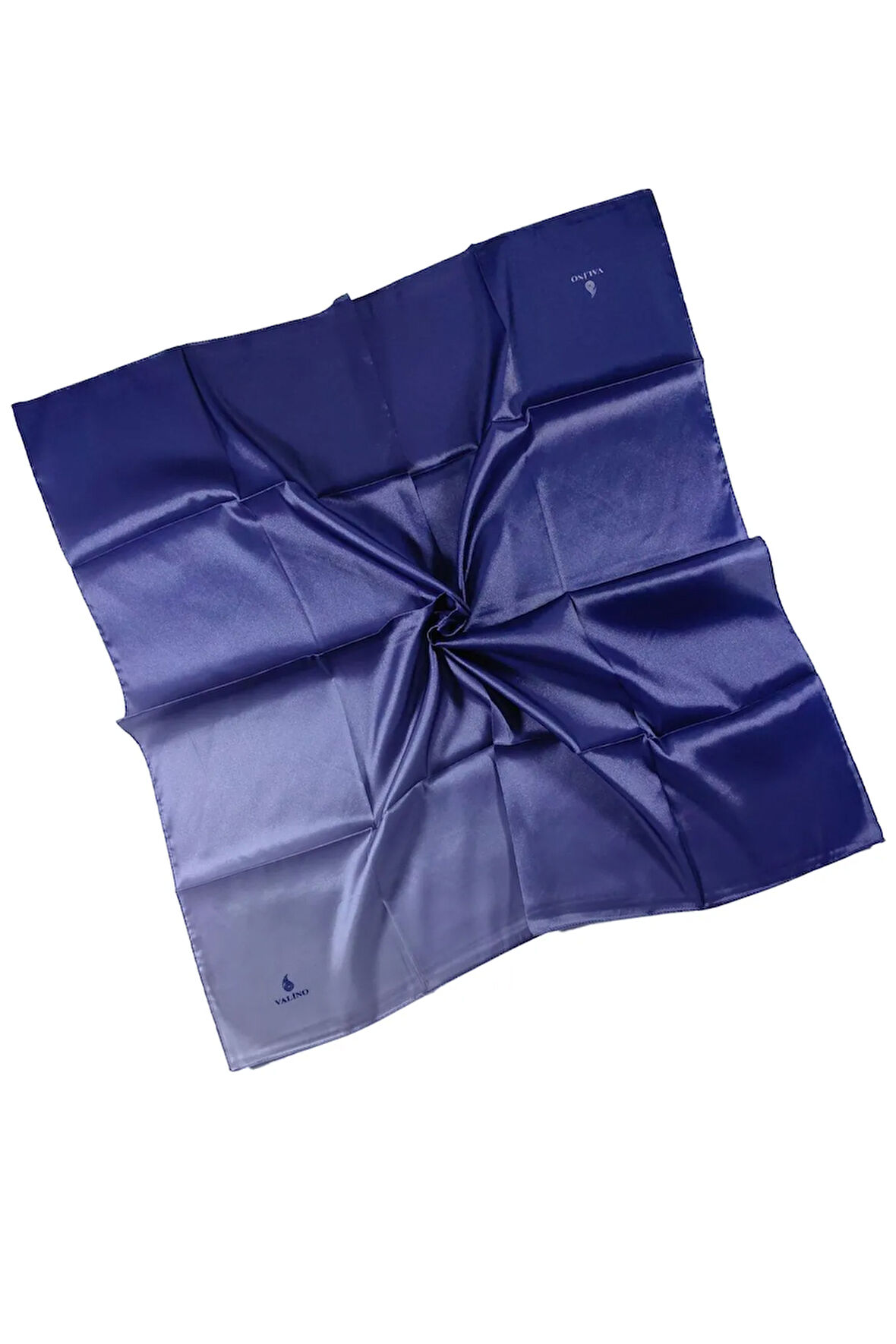 Mısırlı Eşarpları Degrade Kristal Sport Bulut Desenli Polyester Eşarp