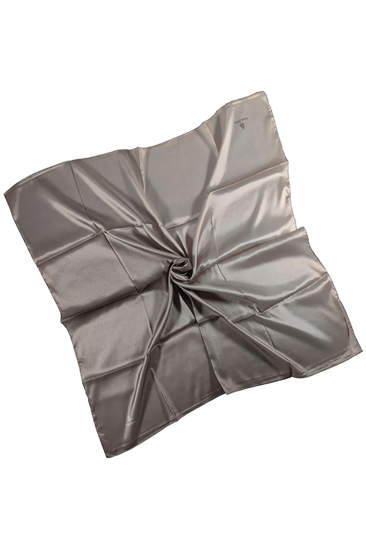 Mısırlı Eşarpları Degrade Kristal Sport Bulut Desenli Polyester Eşarp