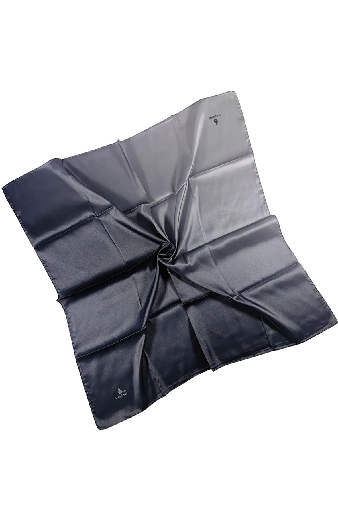 Mısırlı Eşarpları Degrade Kristal Sport Bulut Desenli Polyester Eşarp