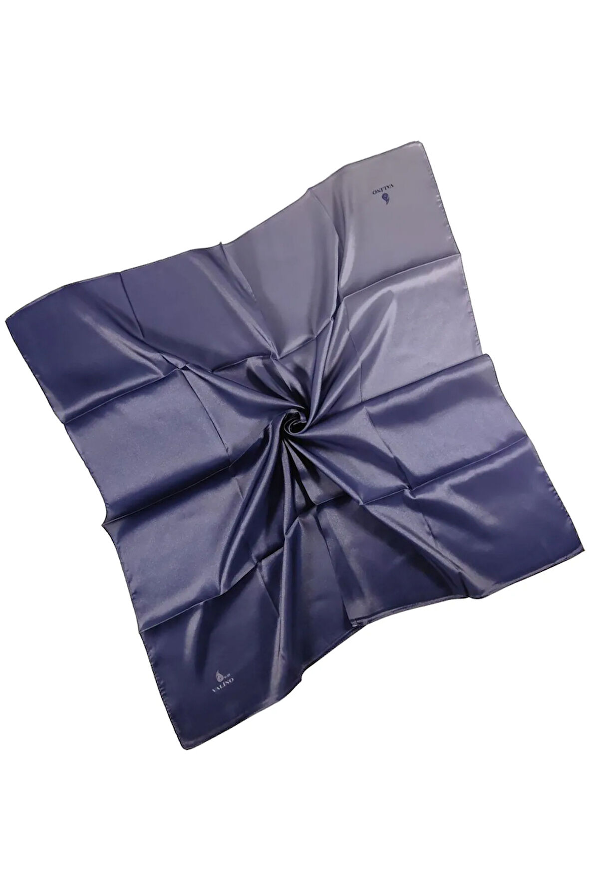 Mısırlı Eşarpları Degrade Kristal Sport Bulut Desenli Polyester Eşarp