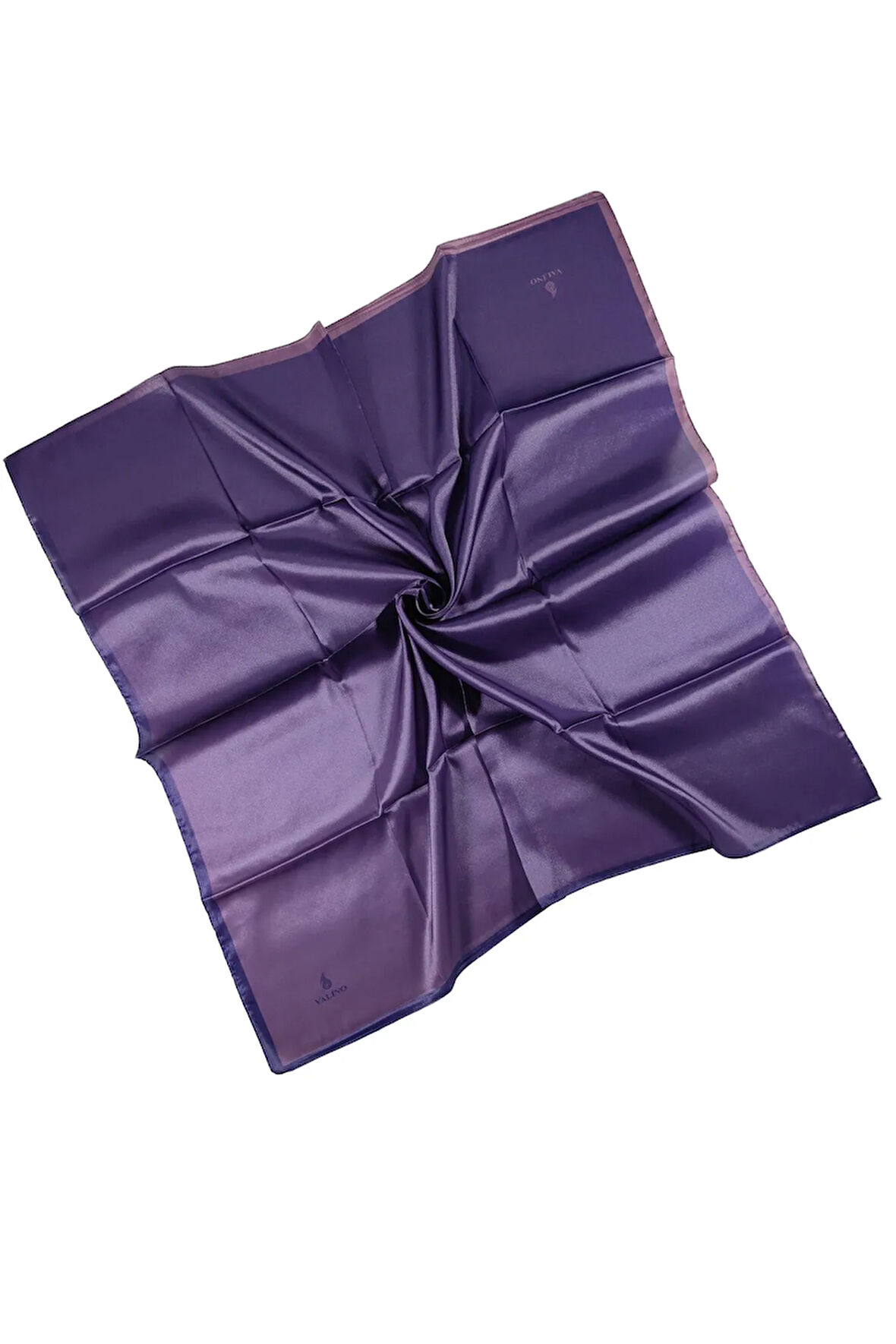 Mısırlı Eşarpları Degrade Kristal Sport Bulut Desenli Polyester Eşarp