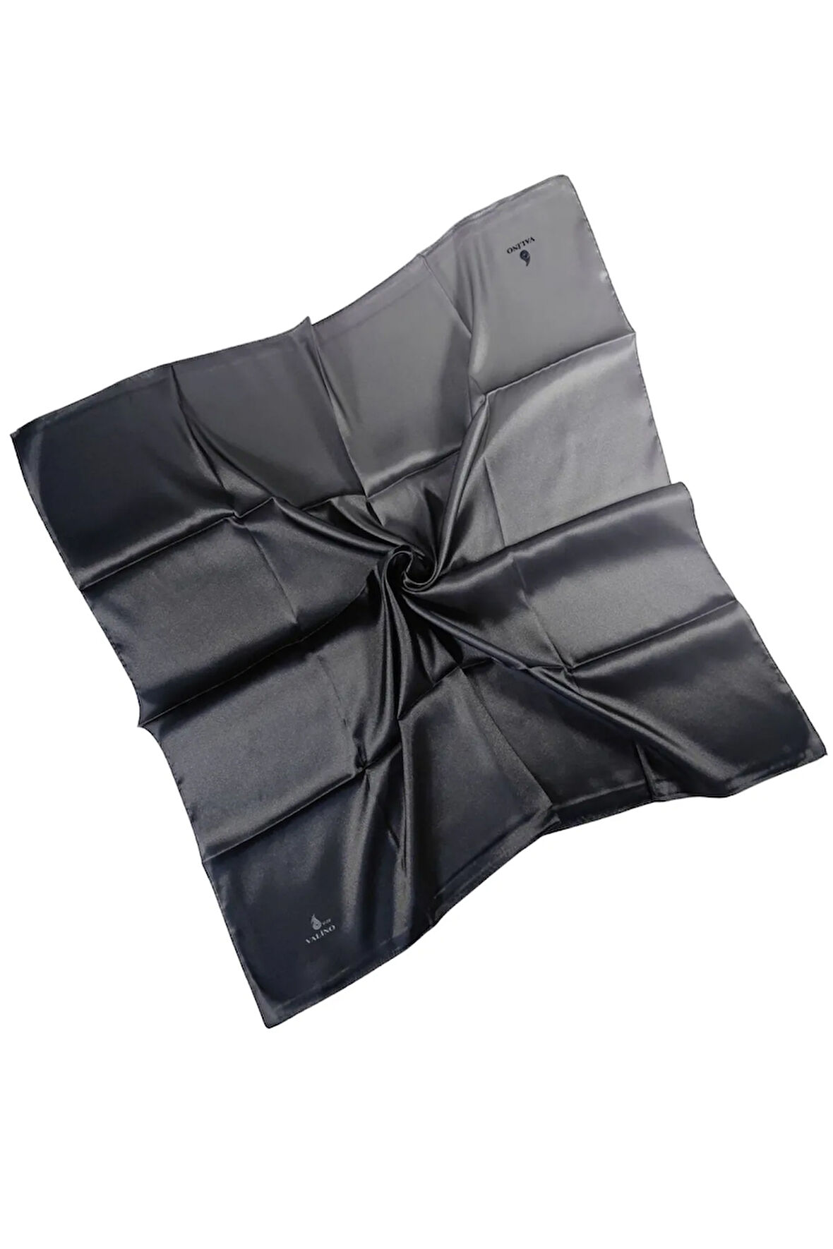 Mısırlı Eşarpları Degrade Kristal Sport Bulut Desenli Polyester Eşarp