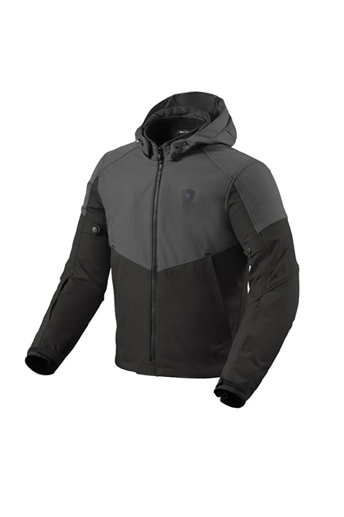 AFTERBURN H2O MONT SİYAH-ANTRASIT