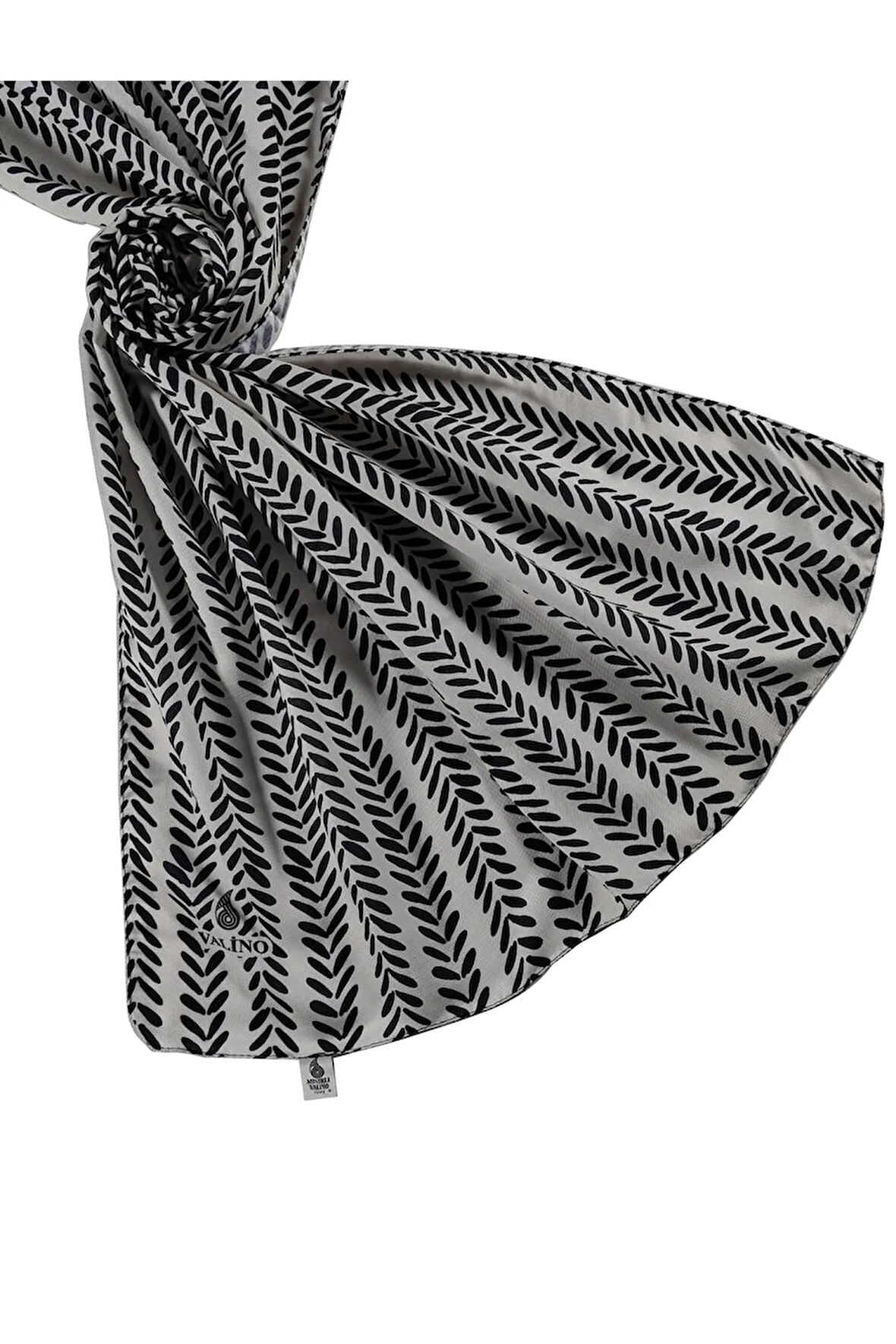 Mısırlı Eşarpları Soft Pamuklu Şal